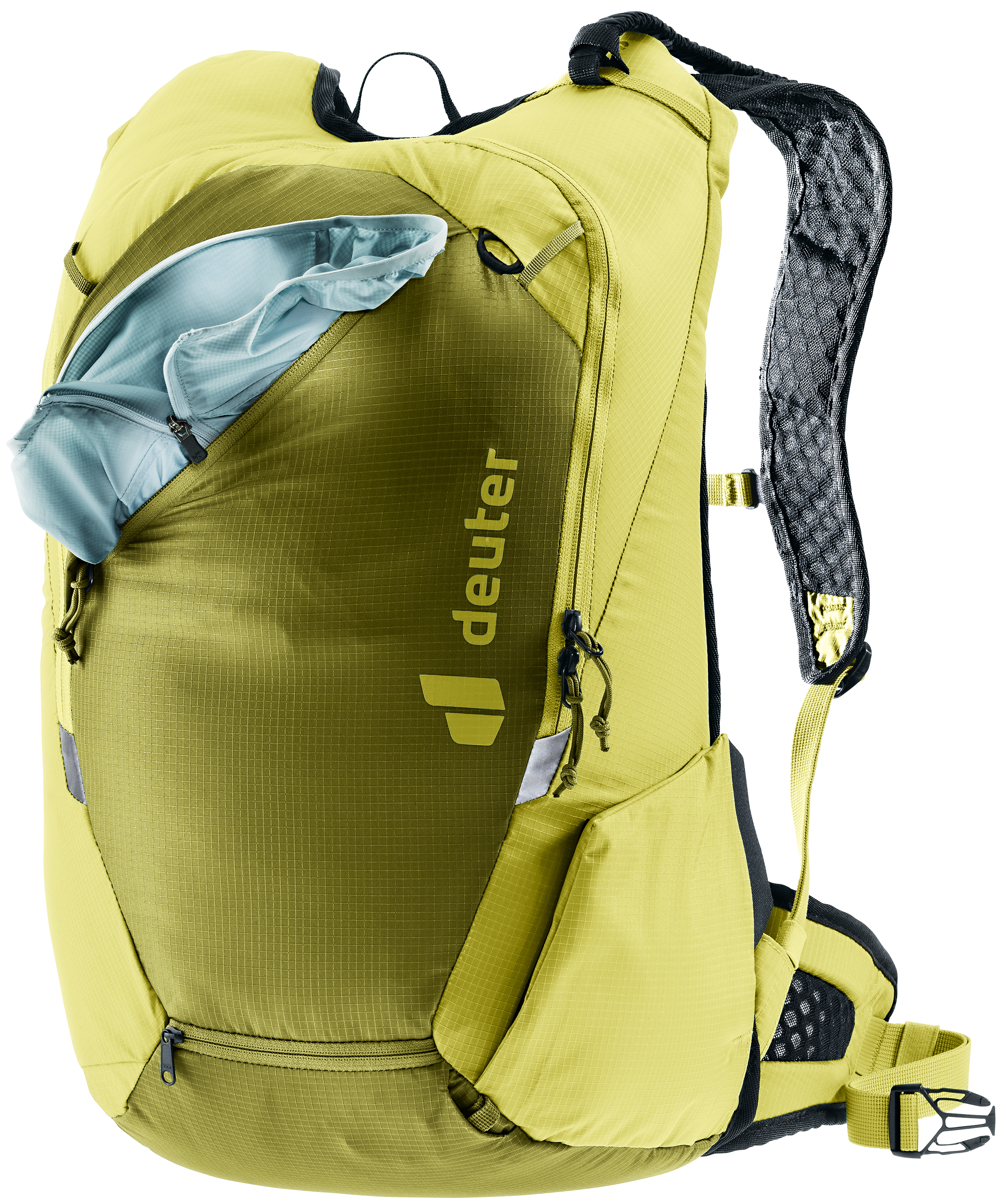 Updays 26 - Freeride backpacks - cactus sprout