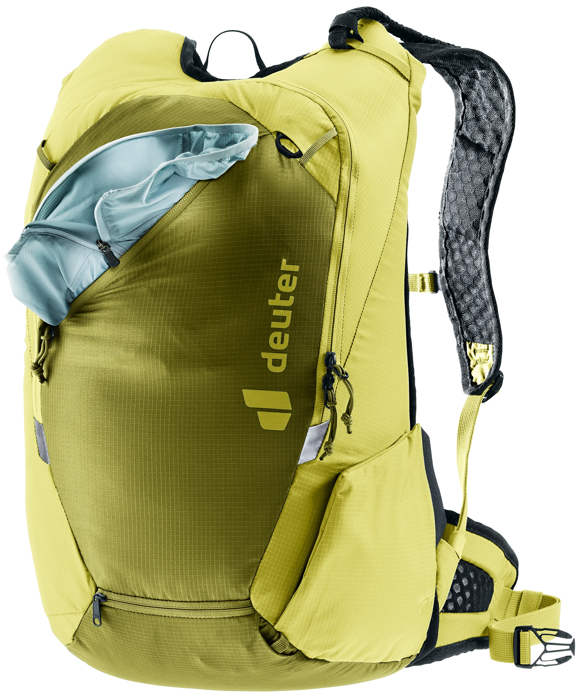 Updays 26 - Freeride backpacks - cactus sprout