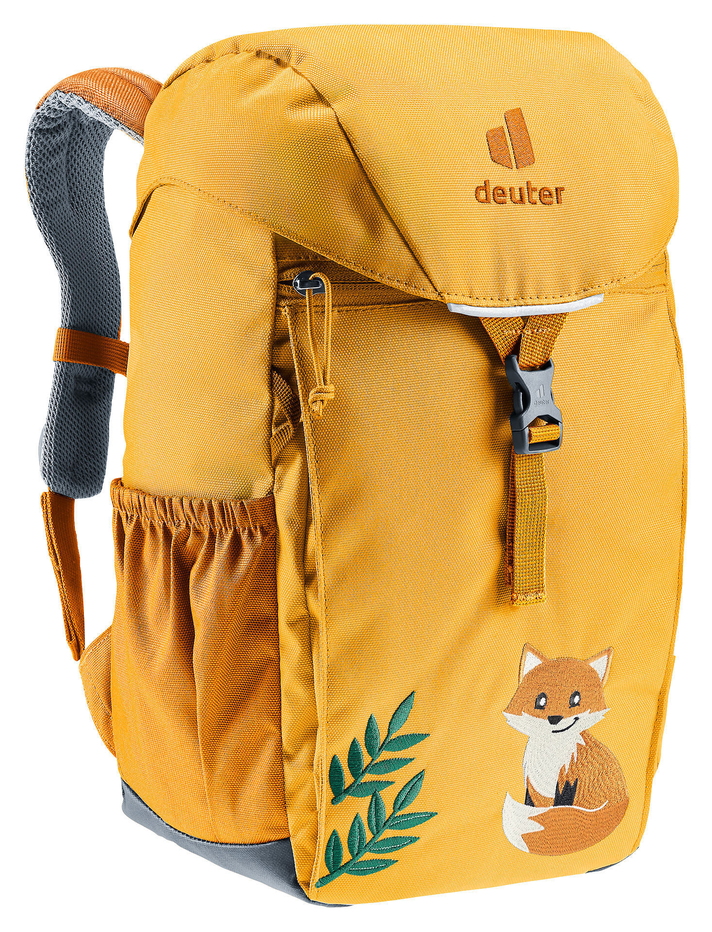 Waldfuchs 10 Waldfuchs 10 - Children’s backpacks - amber maple