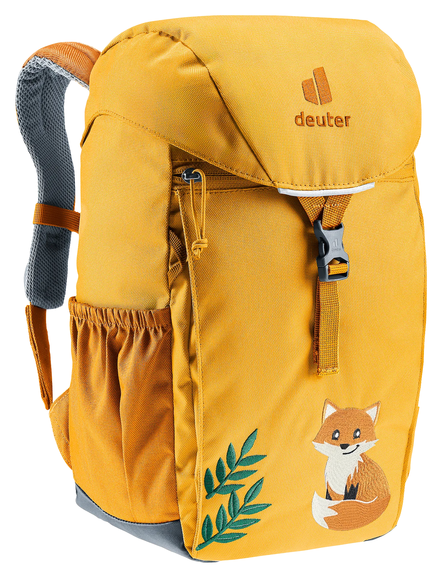 Waldfuchs 10 - Children’s backpacks - amber maple