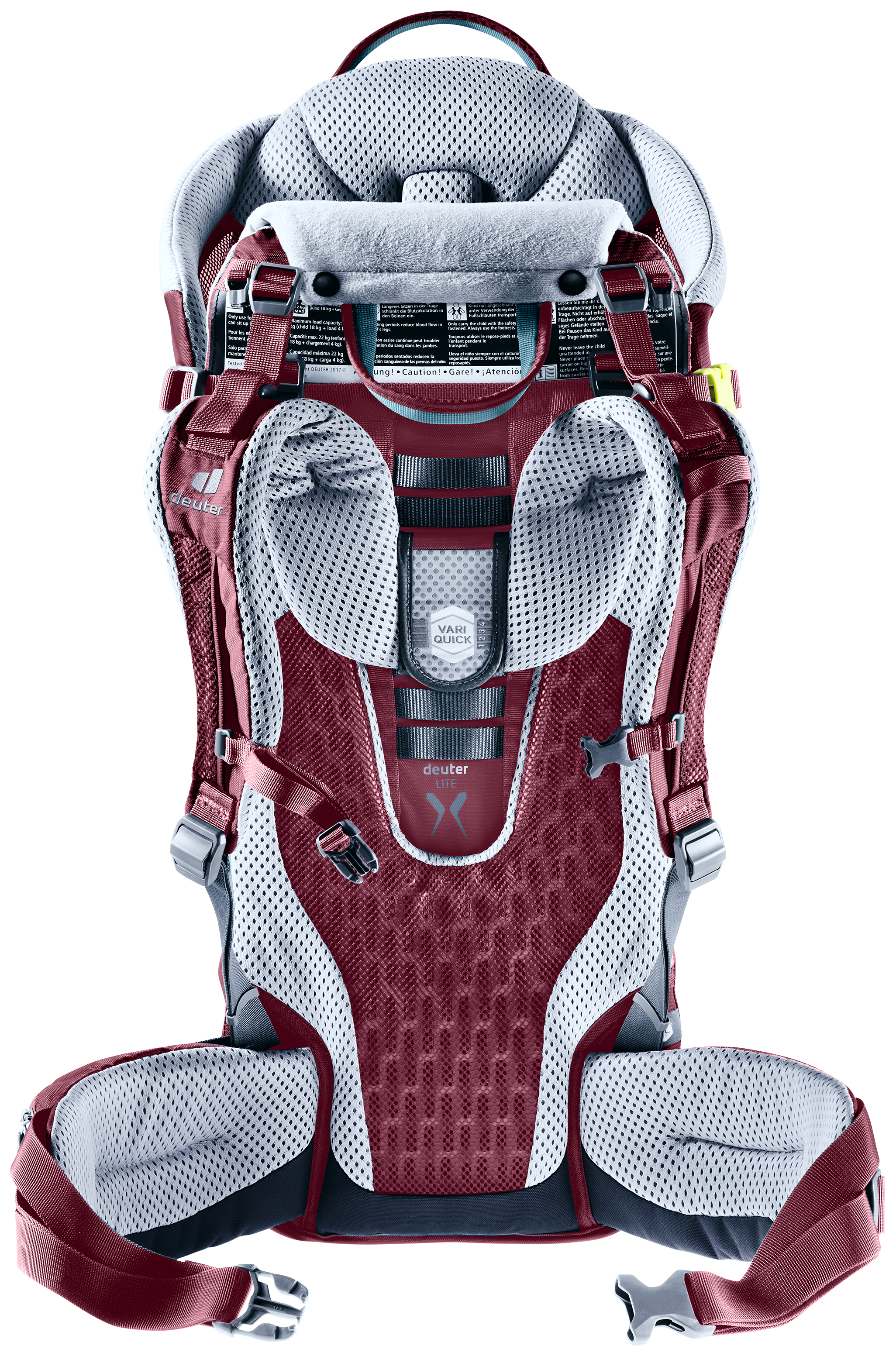 Kid Comfort Active SL