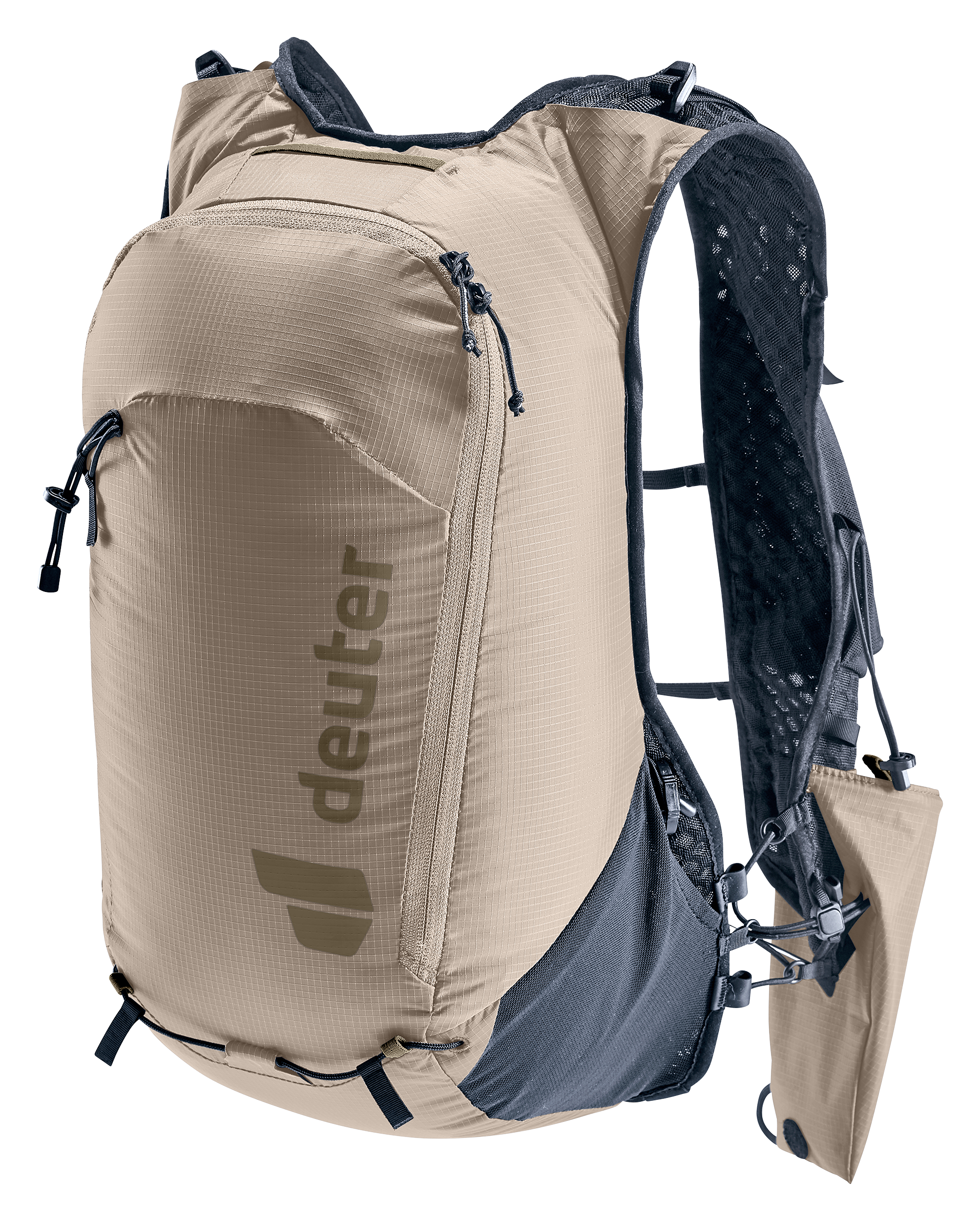 Ascender 13 | black | 0 | 4046051131306