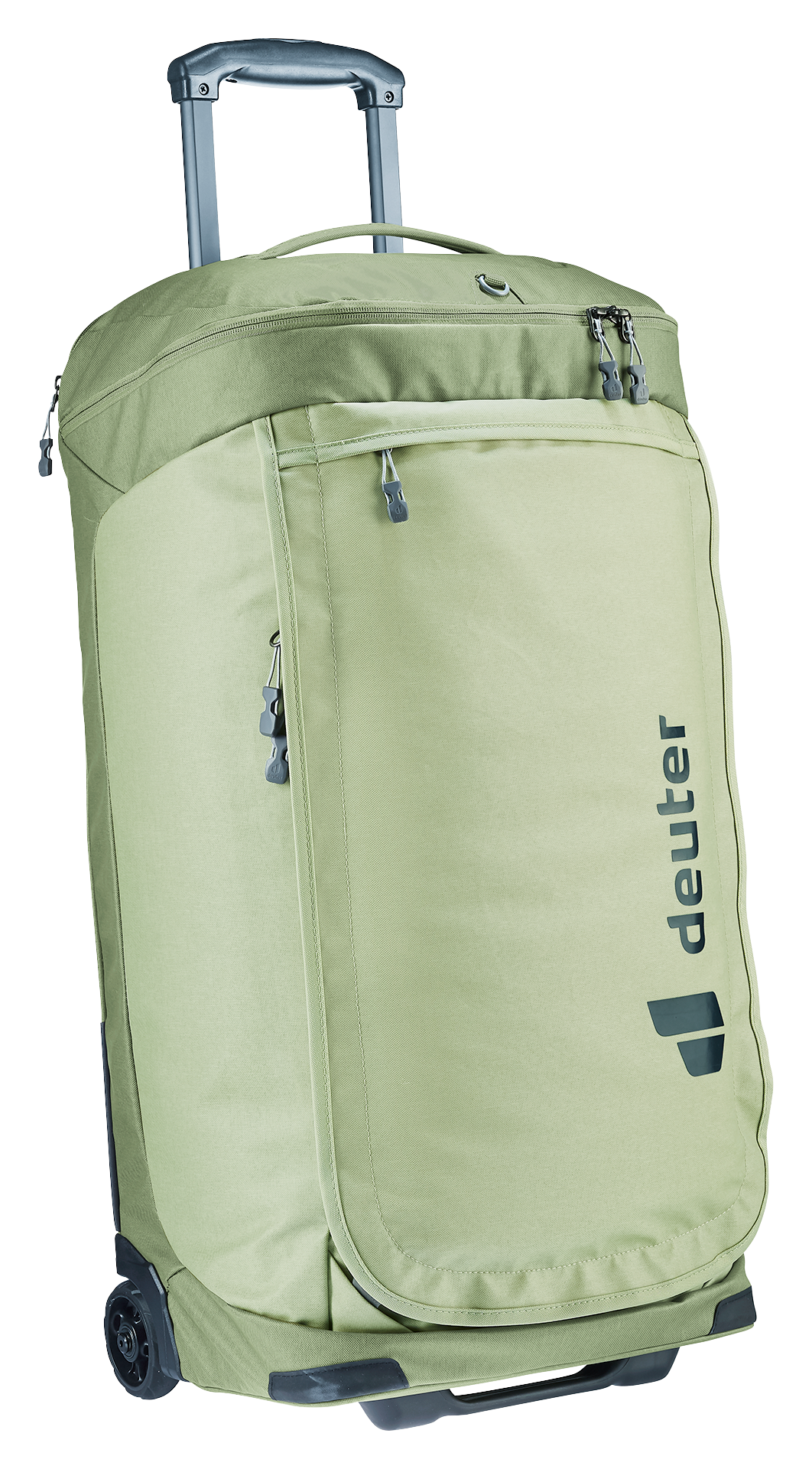 Baggage, Backpack, Bag, Suitcase, luggage, wheelable, trolley, green, duffel