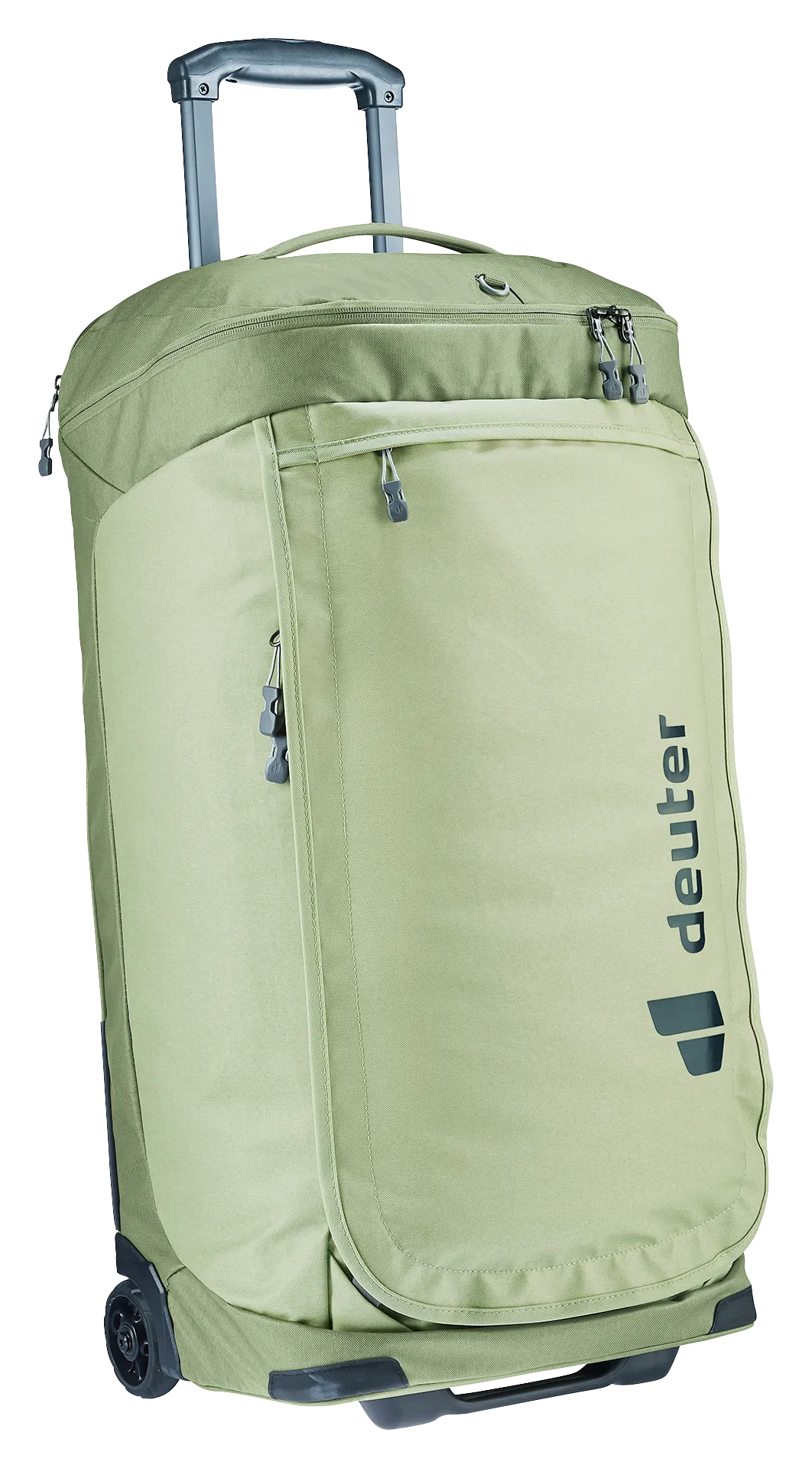 Baggage, Backpack, Bag, Suitcase, luggage, wheelable, trolley, green, duffel