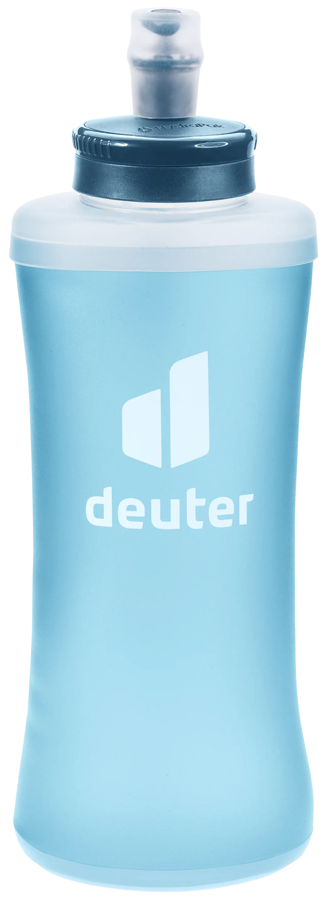 Bottle, Shaker, Water Bottle, water bottle, plastic bottle, sports bottle, blue, deuter