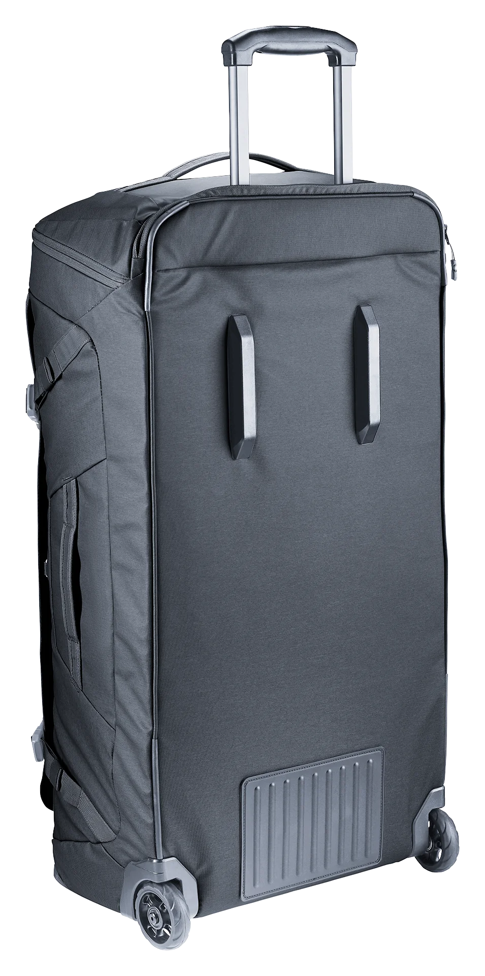 Baggage, Suitcase, Machine, Wheel