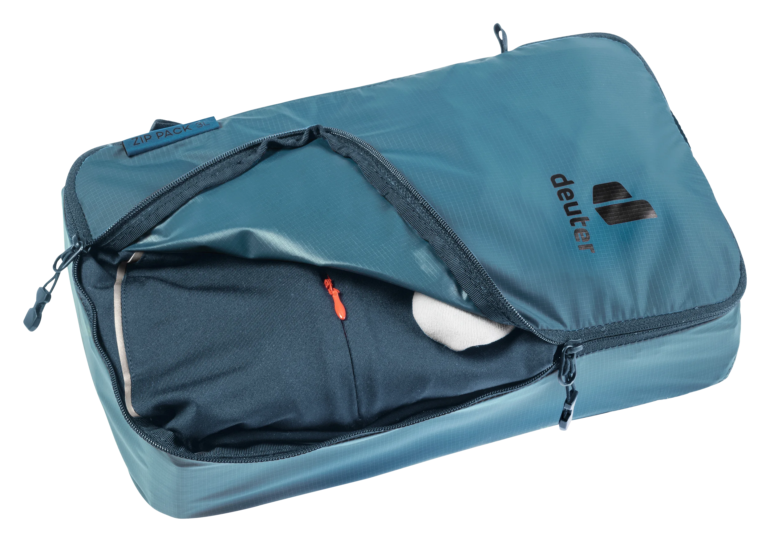 Zip Pack 3 Zip Pack 3