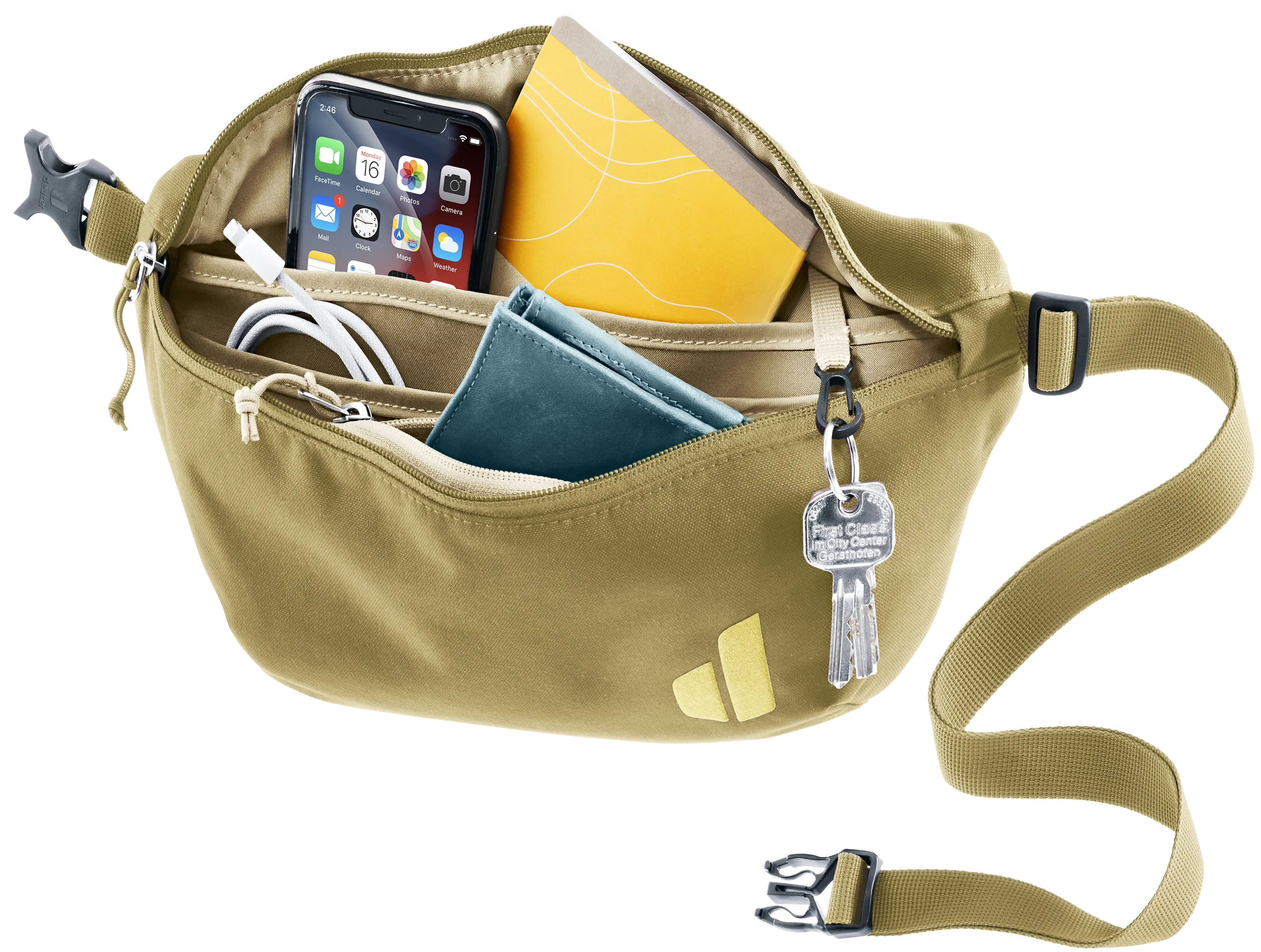 Avengo Organizer