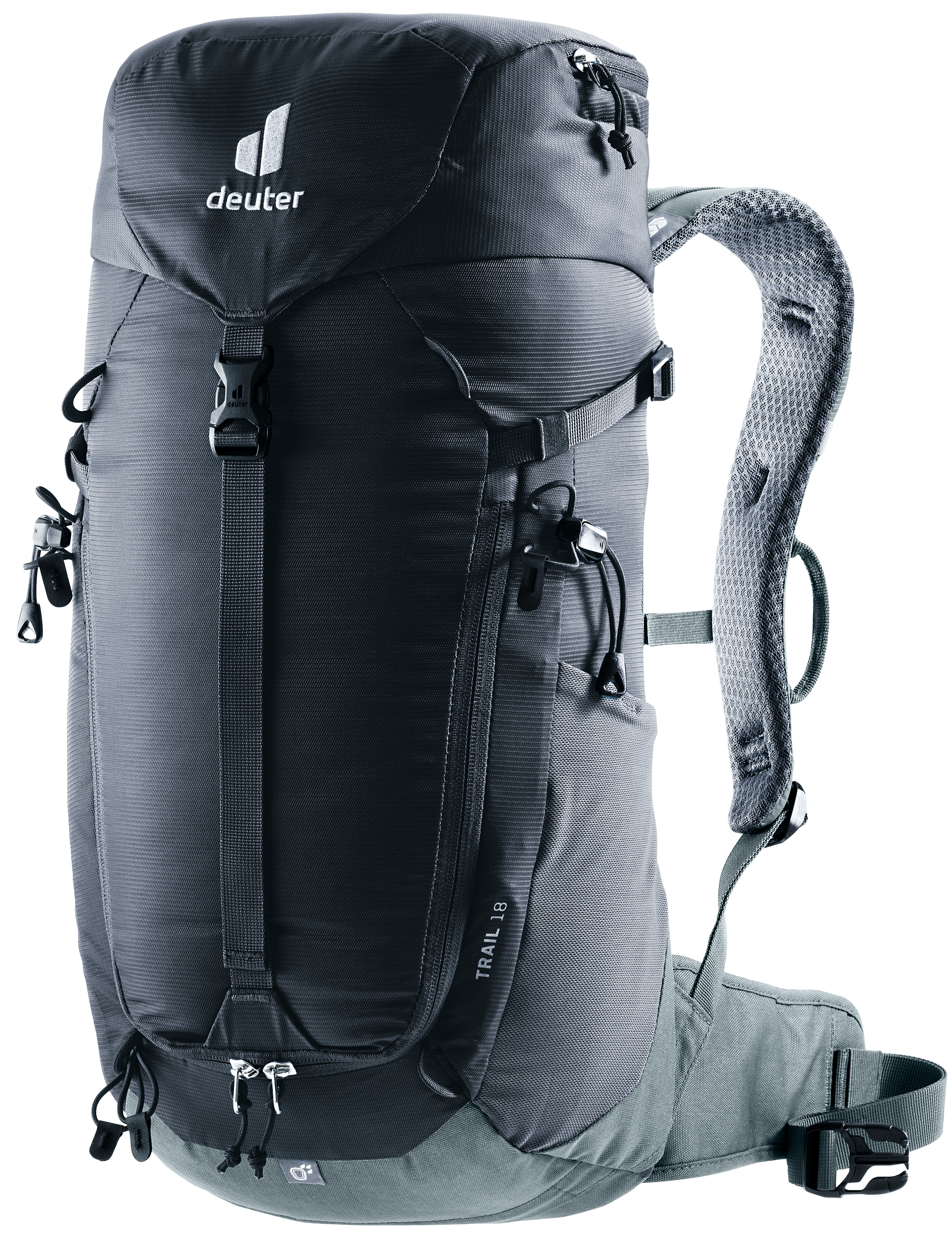 deuter backpack 18 Junior Childrens (18 L) : Clothing, Shoes & Jewelry focused alpine enthusiasts looking for a super lightweight pack for short backcountry tours Deuter 18 Pack Sack Black