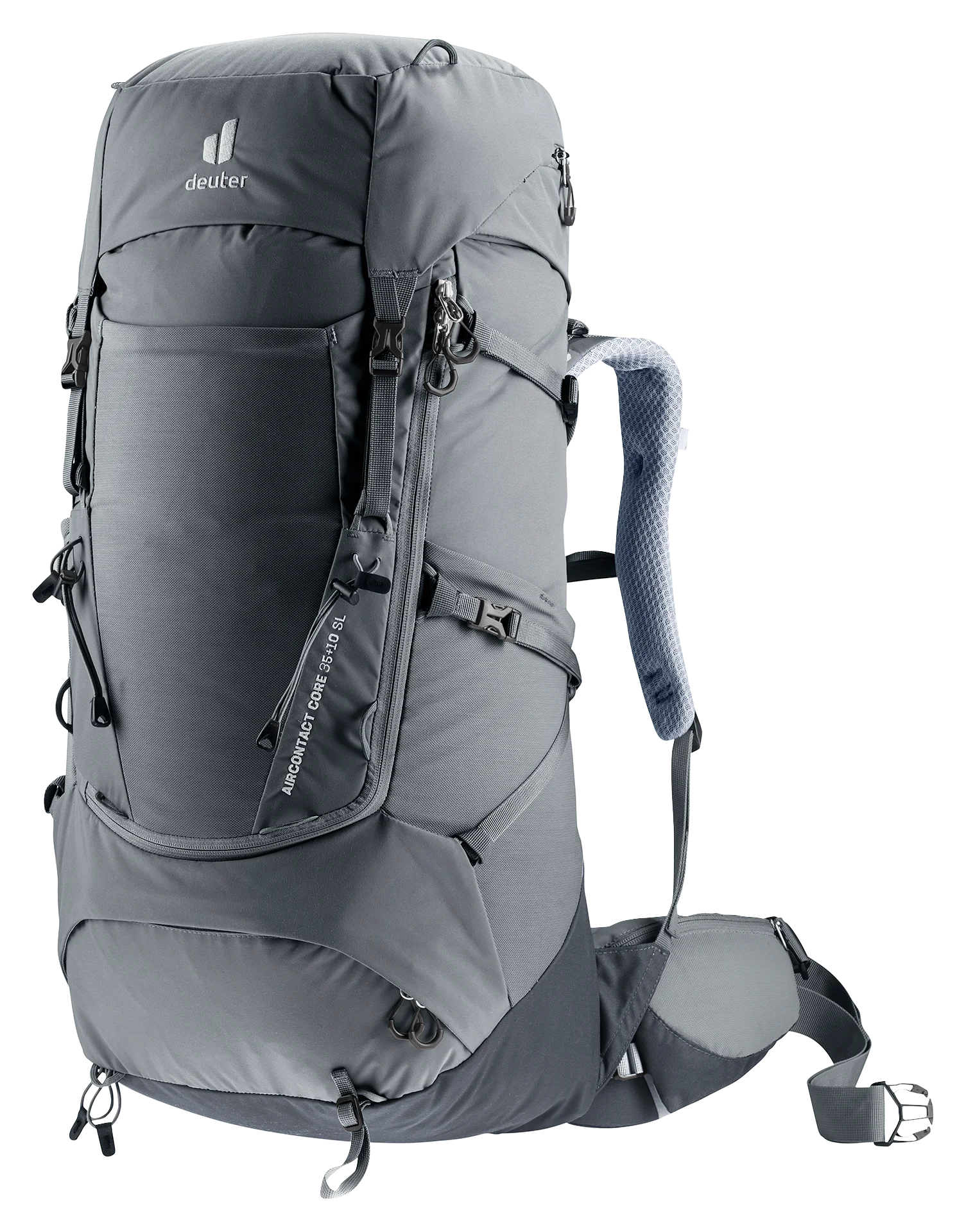 Aircontact Core 35+10 SL Bag, Backpack
