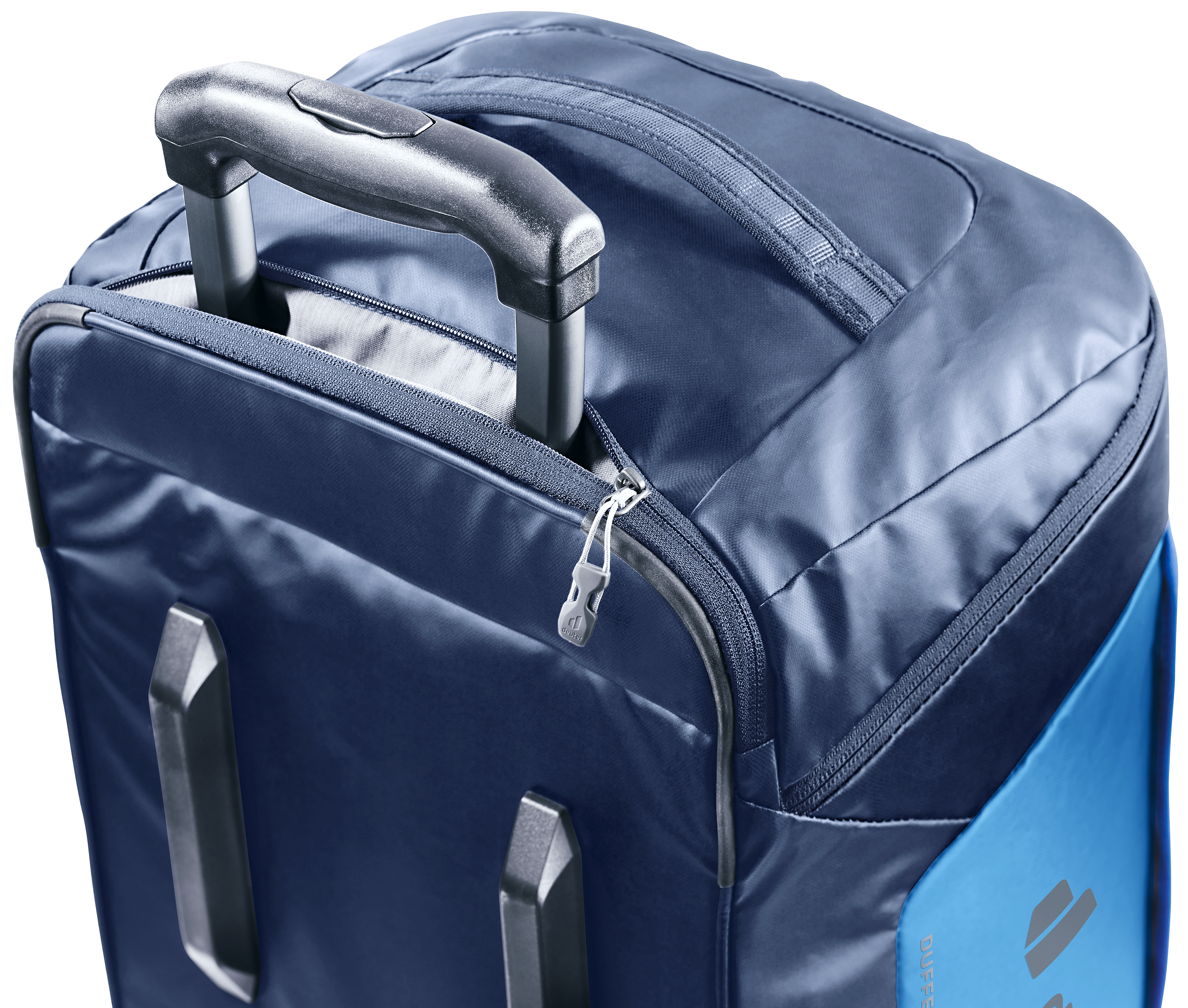 Duffel Pro Movo 60 - Luggage - neptune nightblue