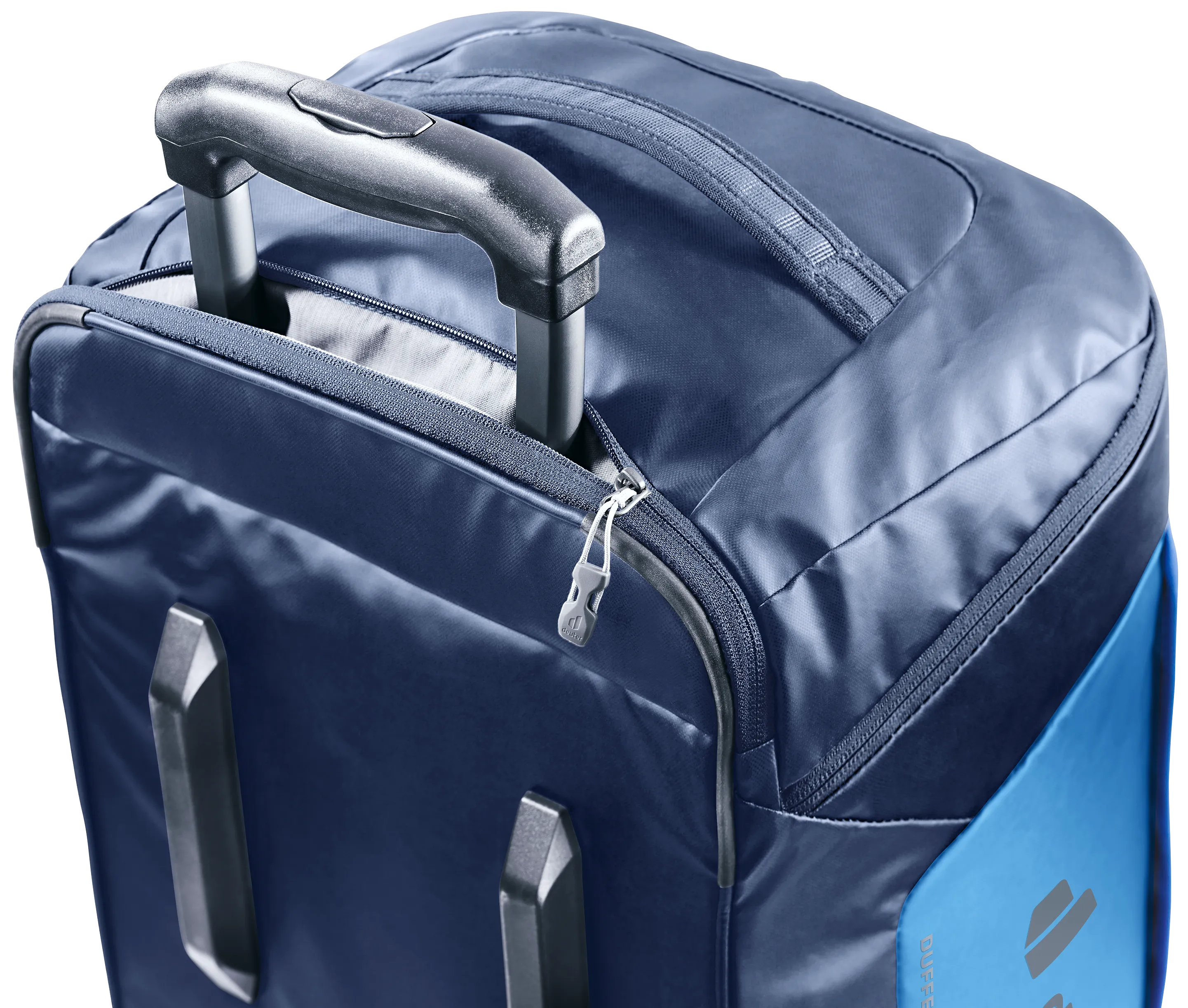 Duffel Pro Movo 60 - Luggage - neptune nightblue