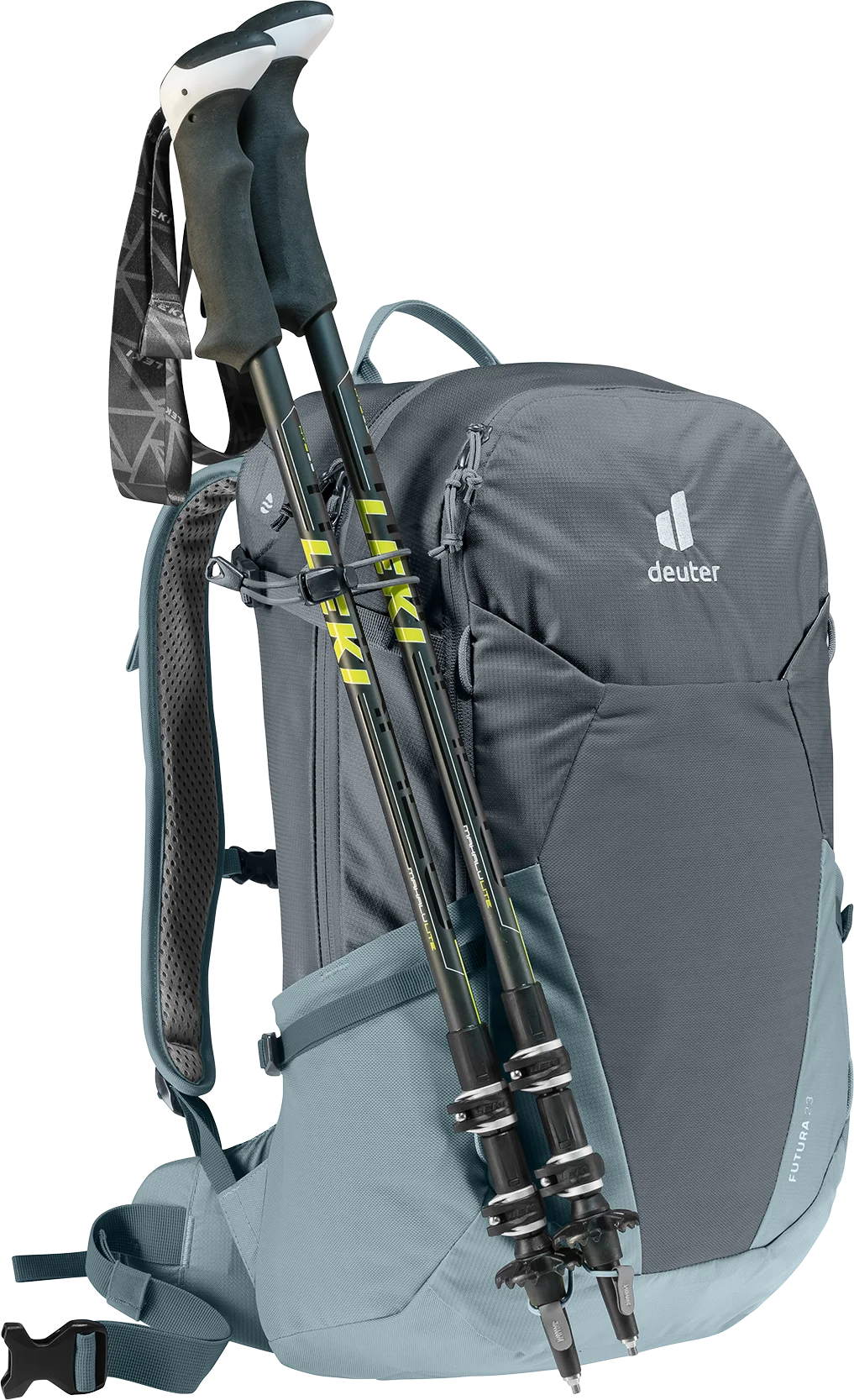 Futura 23 Bag, Backpack