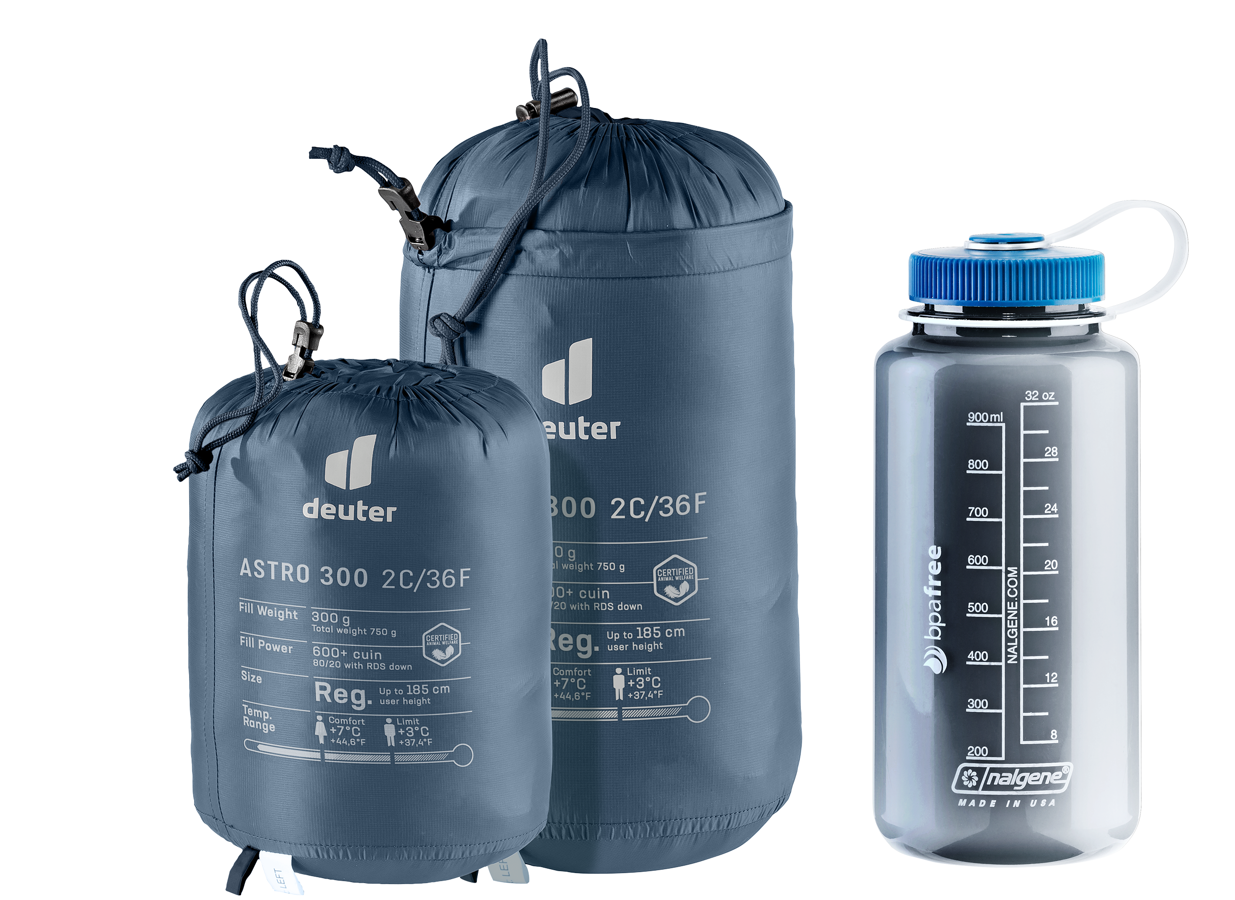 Astro 300 +2C/36F | 4046051182261