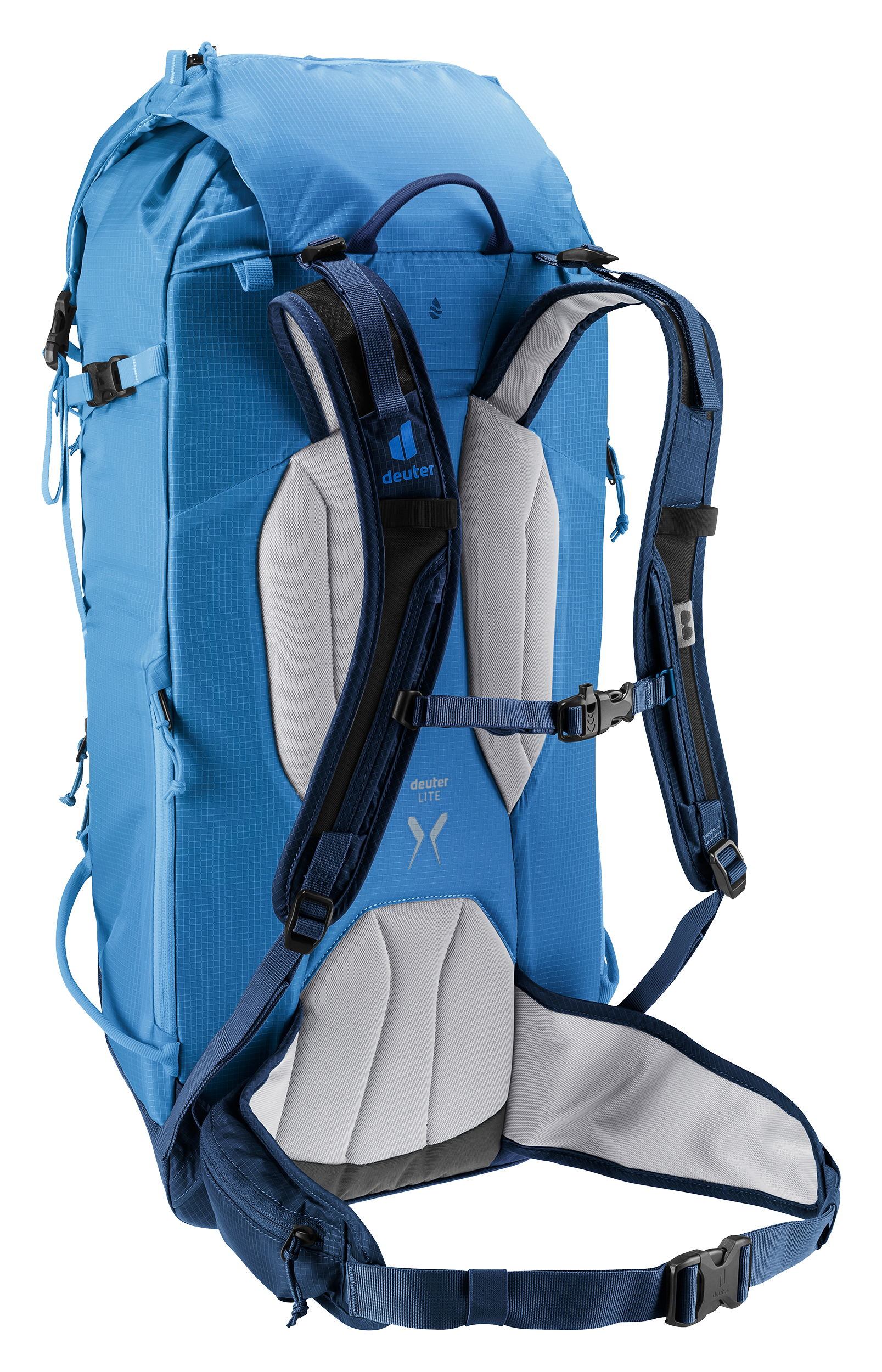 Freescape Lite 26 - Freeride backpacks - neptune nightblue