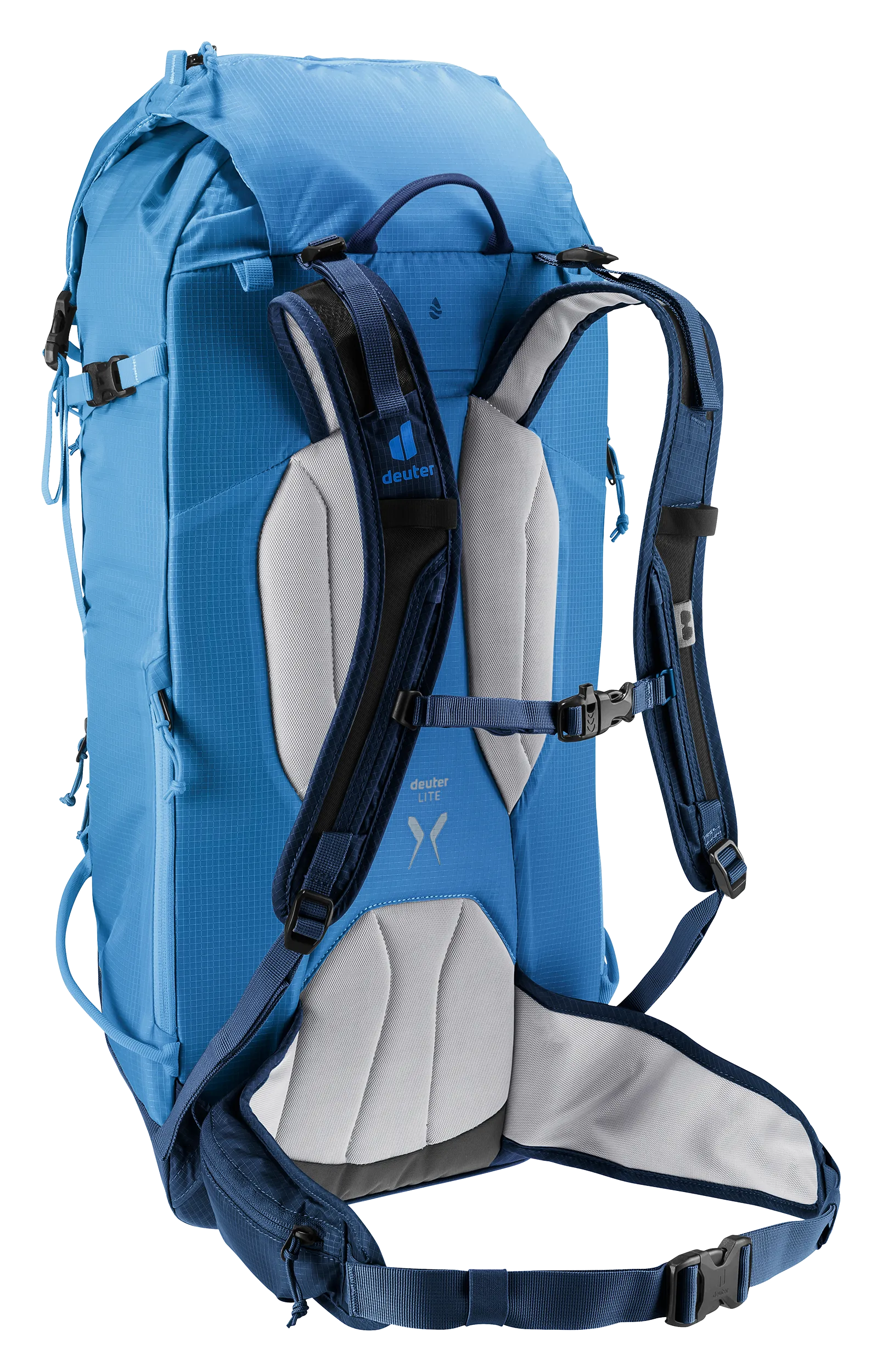 Freescape Lite 26 - Freeride backpacks - neptune nightblue