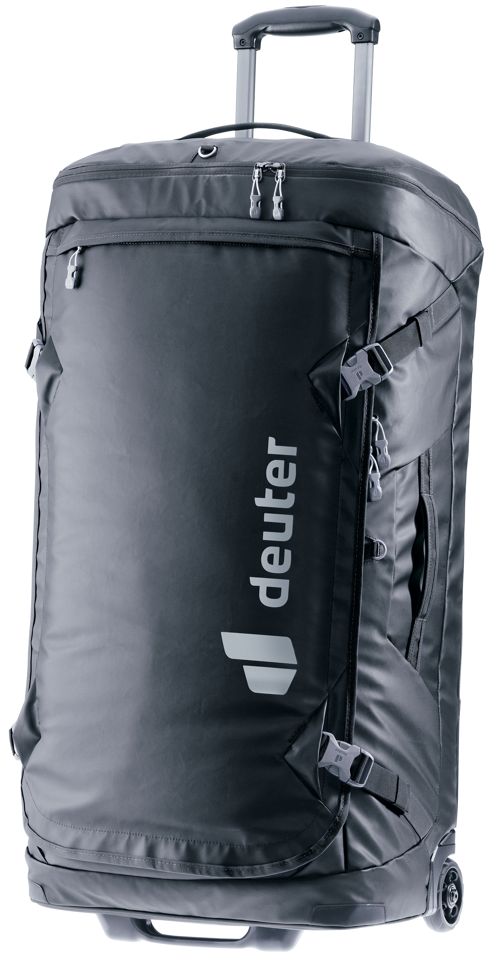 Duffel Pro Movo 90 | black | S | 4046051167442