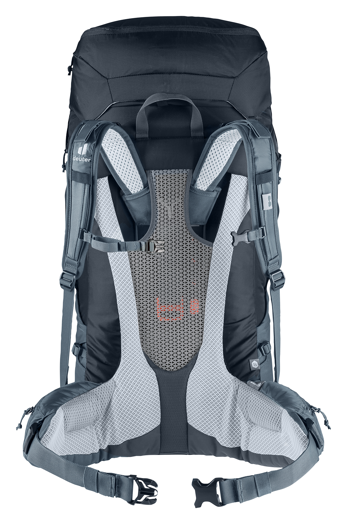 Bag, Backpack, backpack, daypack, hiking, ergonomic, adjustable straps