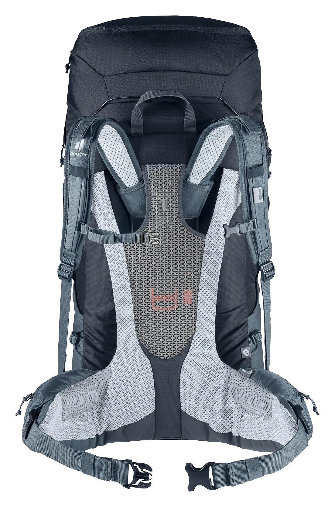 Bag, Backpack, backpack, daypack, hiking, ergonomic, adjustable straps