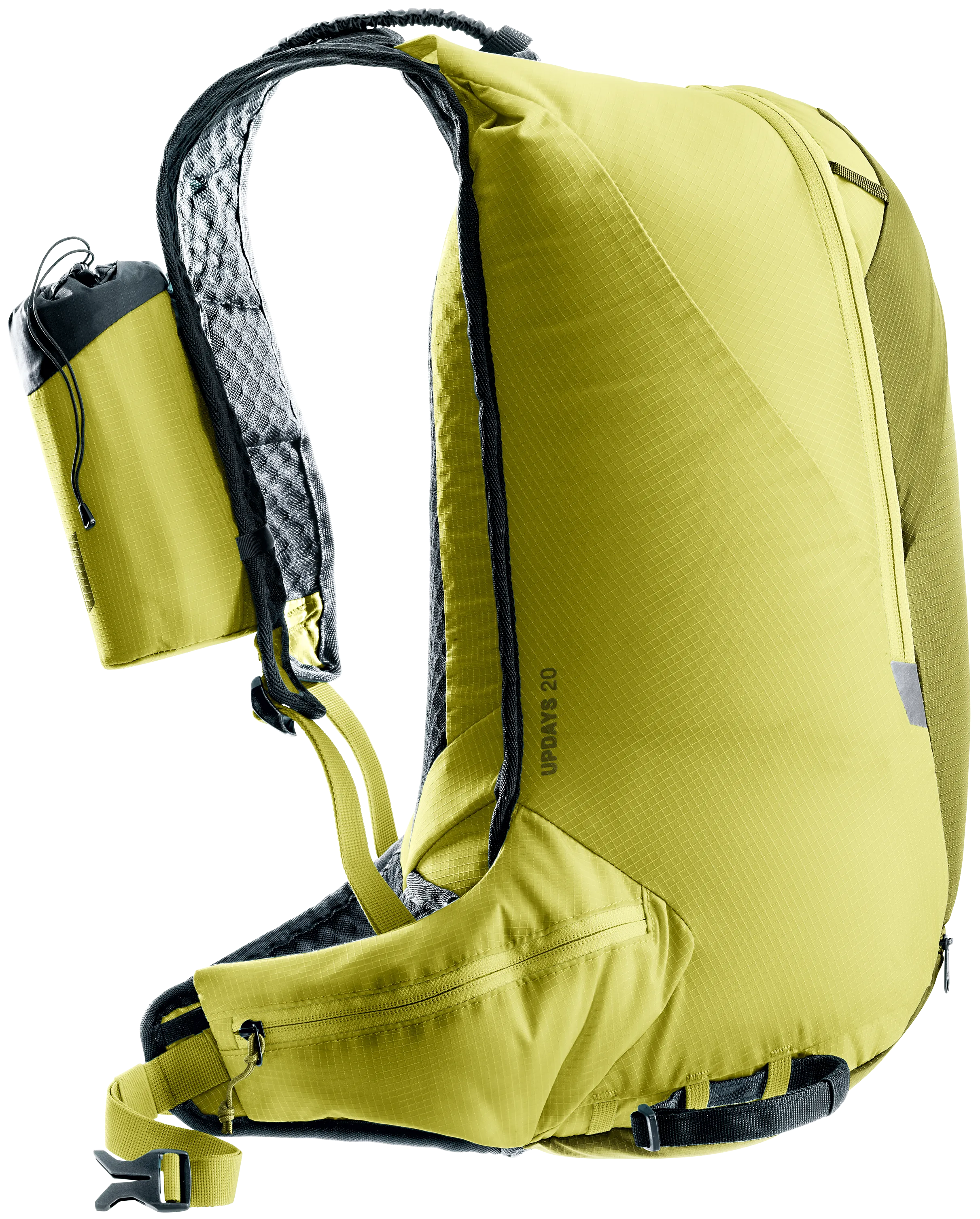 Updays 26 - Freeride backpacks - cactus sprout