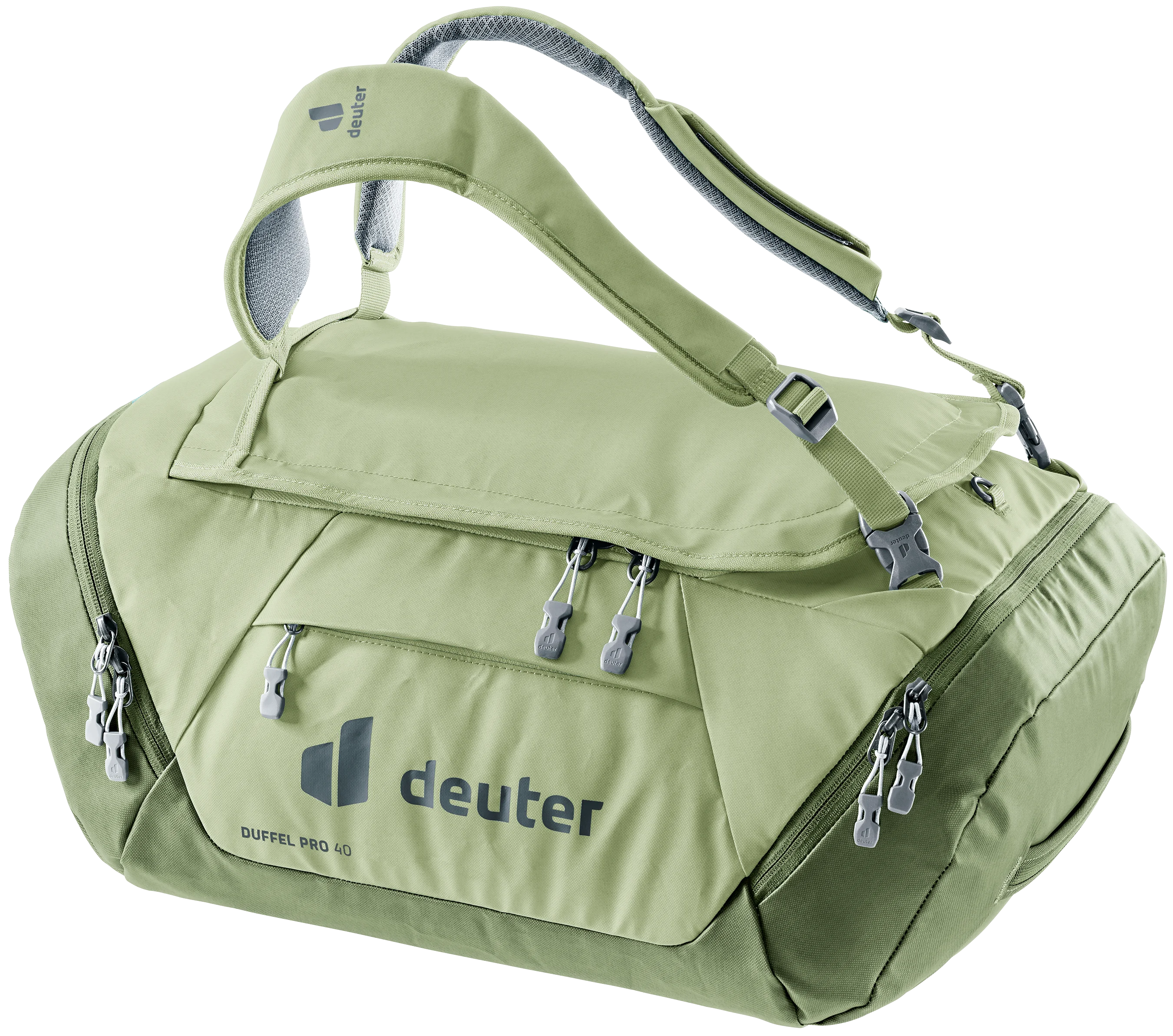 Duffel Pro 40 Duffel Pro 40