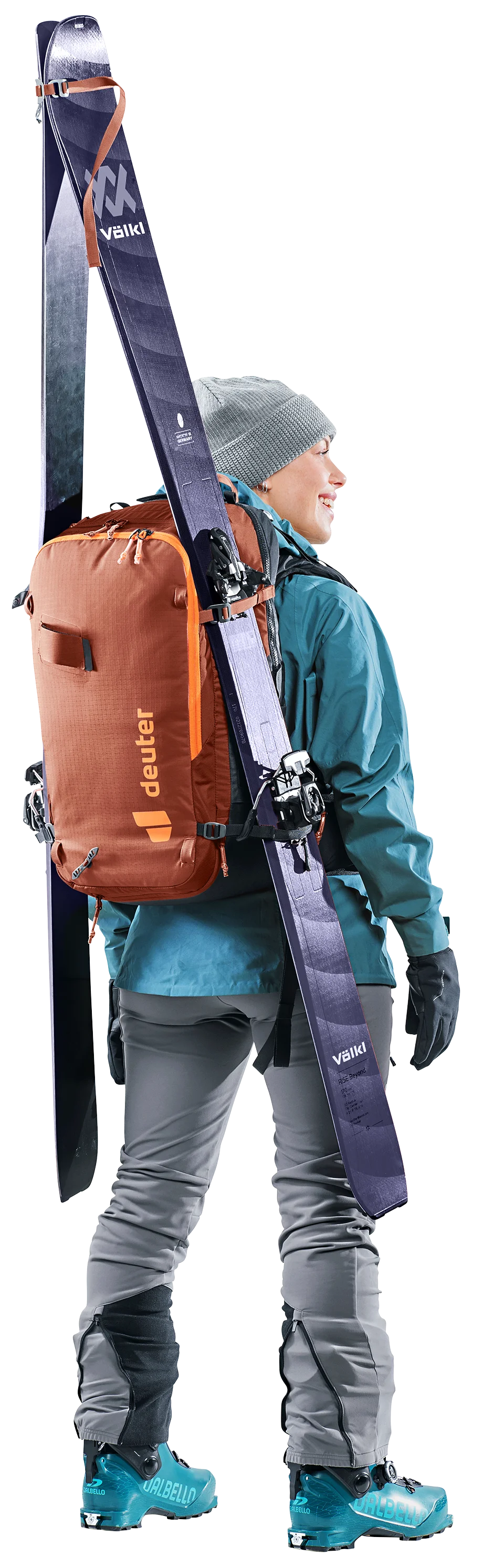 Bag, Pants, Person, Glove, Worker