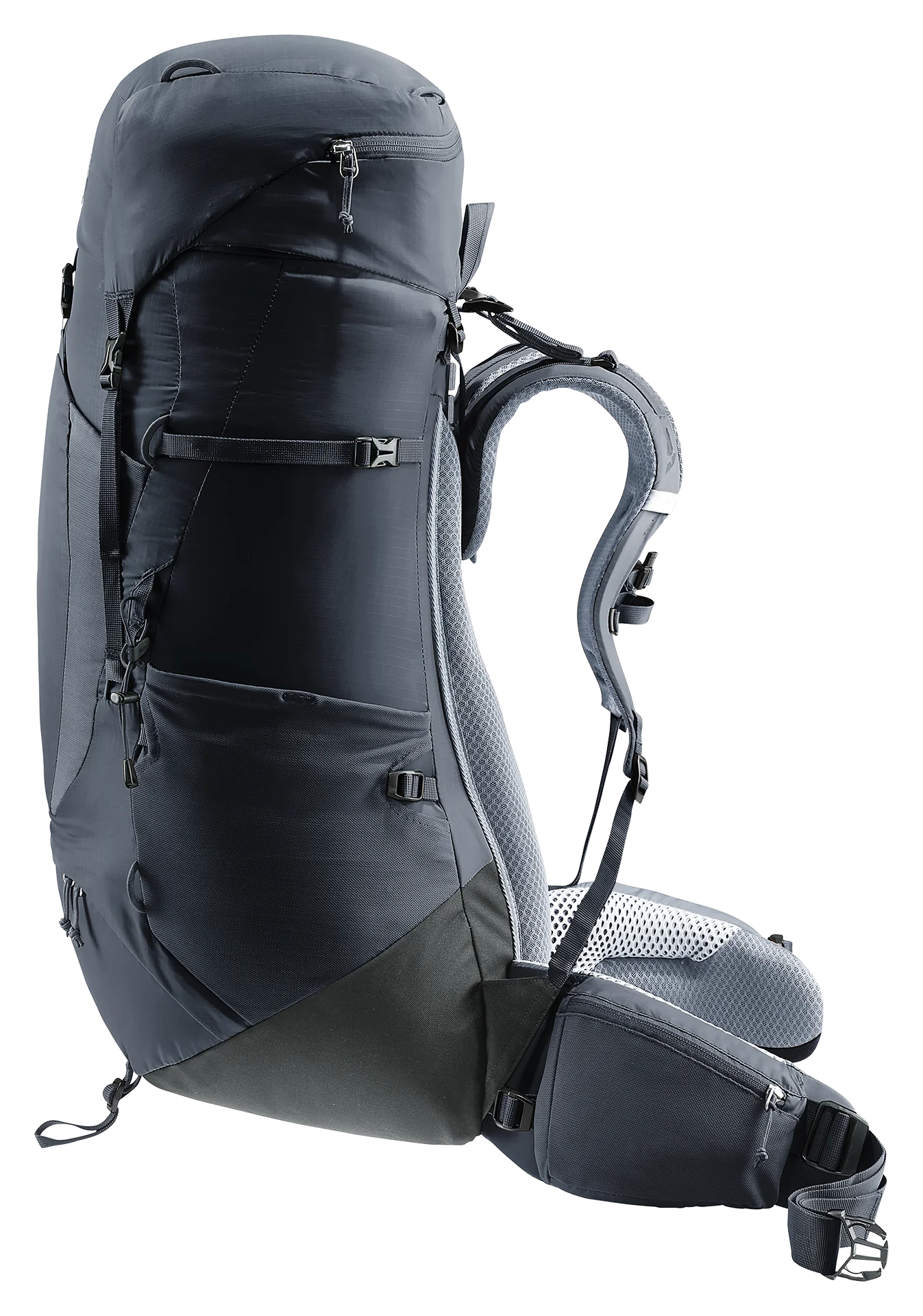 backpack, outdoor, hiking, rucksack, strap