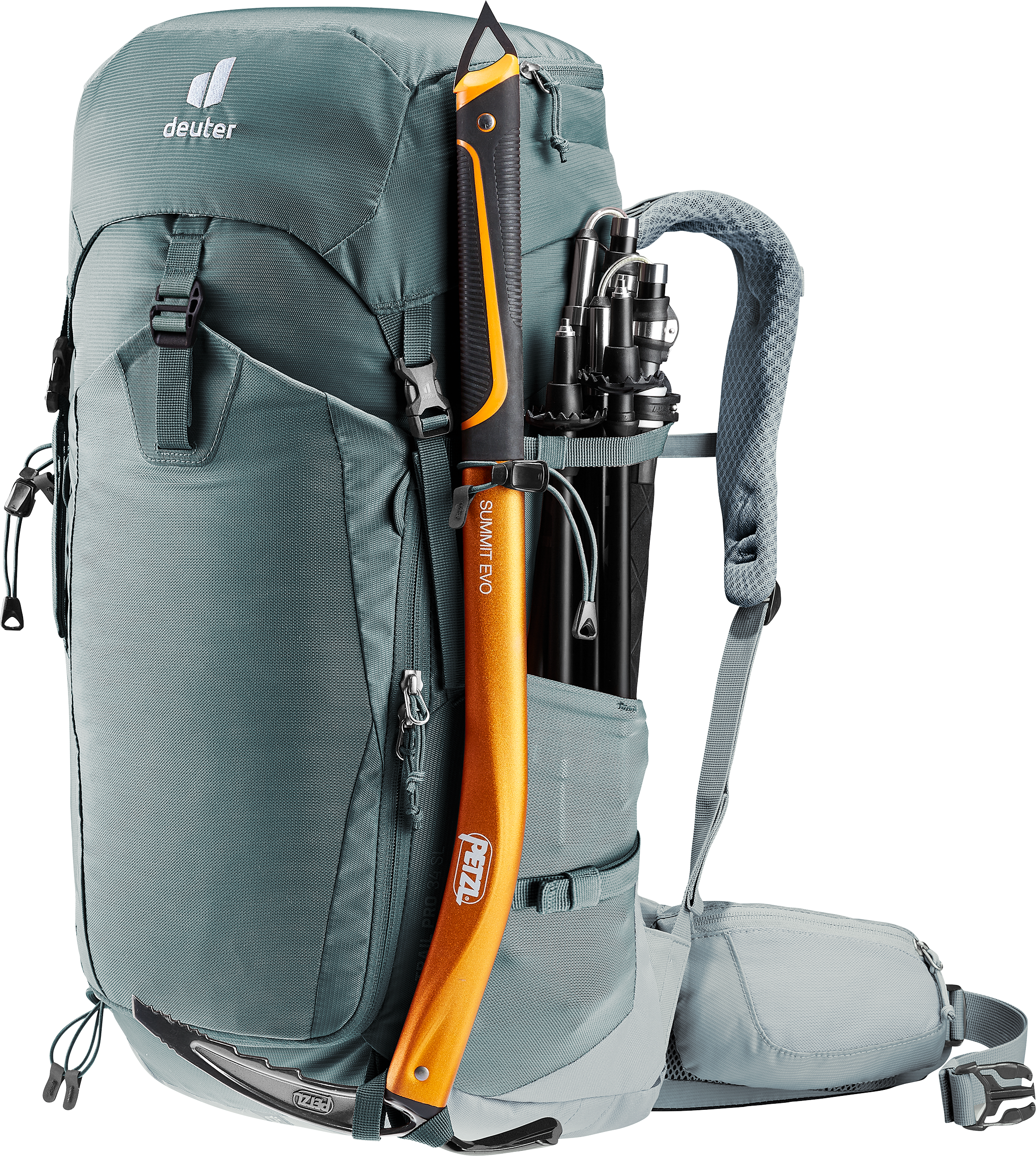 Trail Pro 34 SL Trail Pro 34 SL