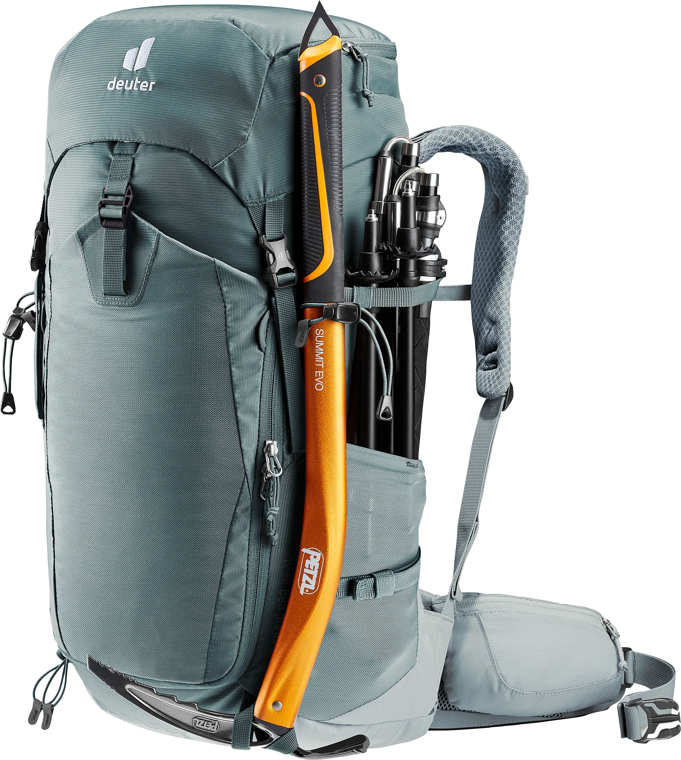 Trail Pro 34 SL