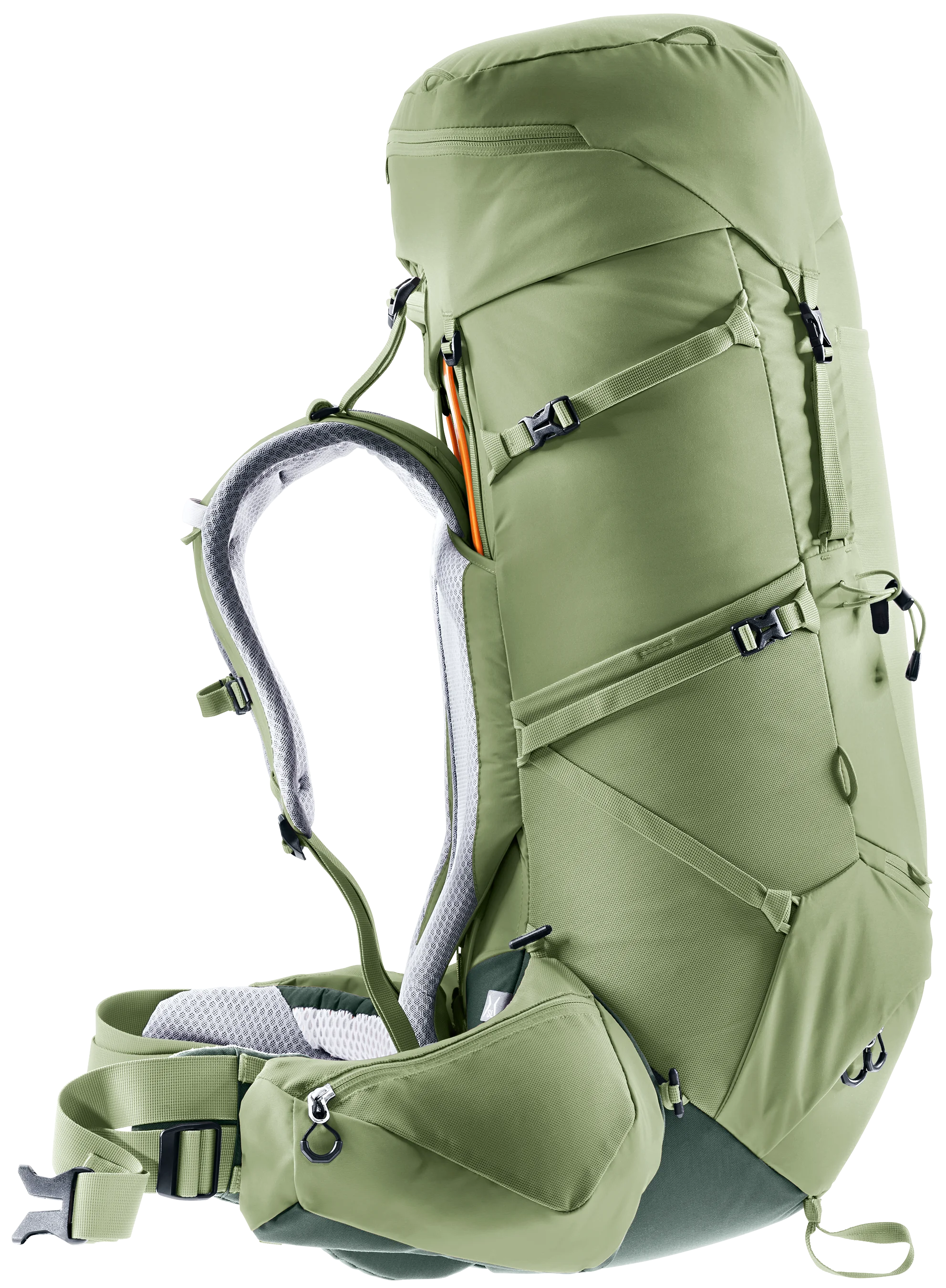 Aircontact Core 55+10 SL