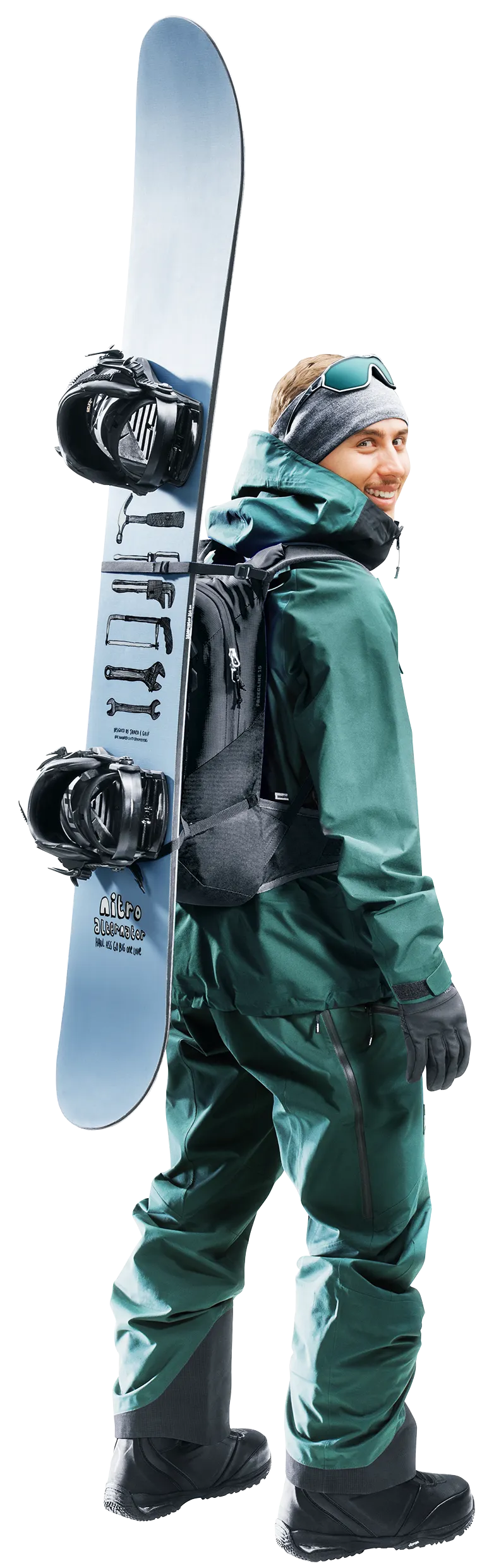 Person, Pants, Snowboarding, Glove, Jacket, snowboard, snowboardgear, snowboarder, ski-pants, outerwear