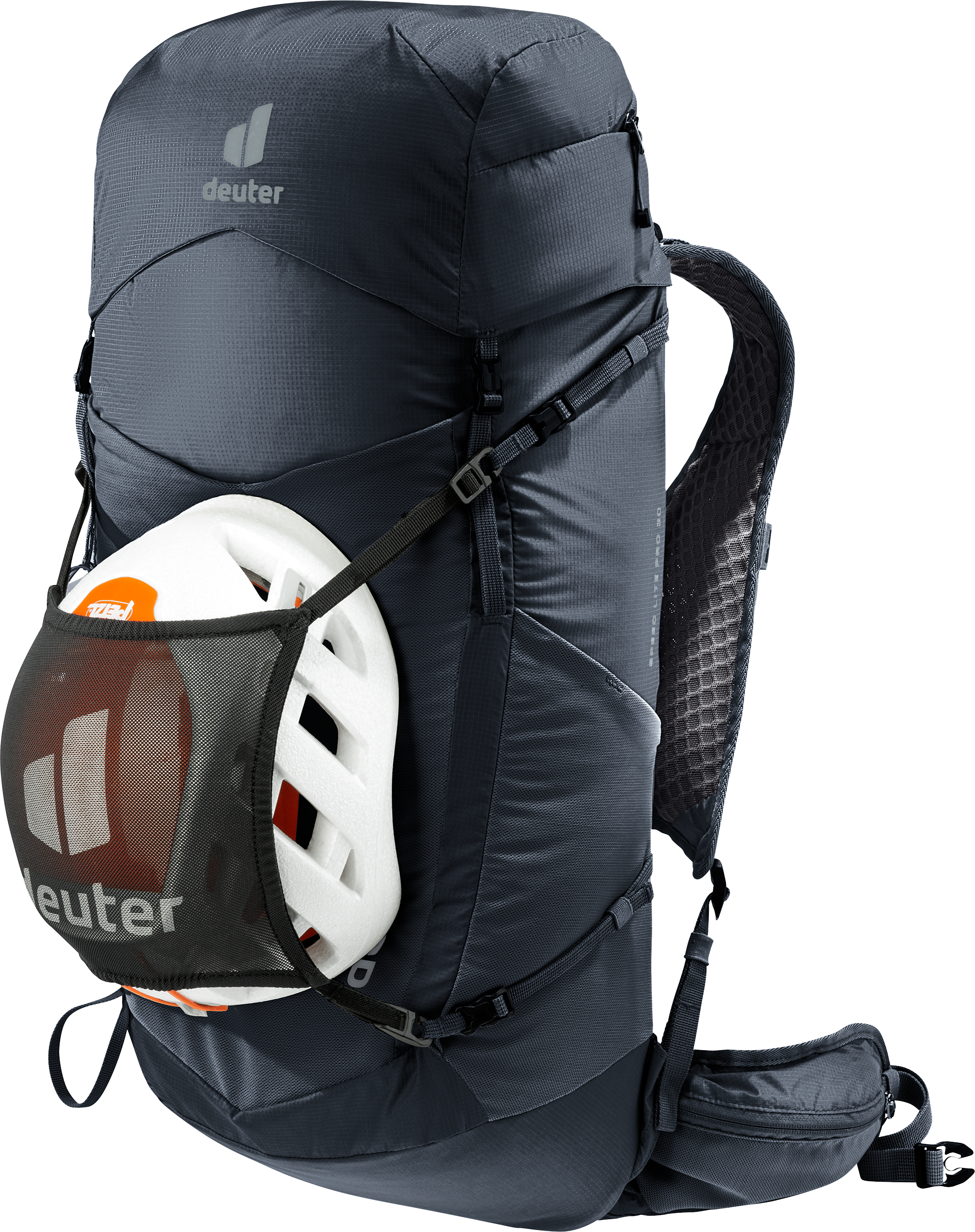 Speed Lite Pro 30 | black | M | 4046051170251
