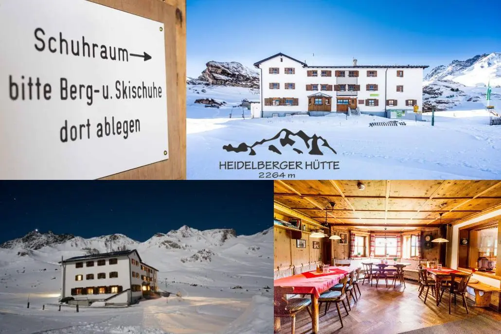 Architecture, Building, Hotel, Resort, Peak