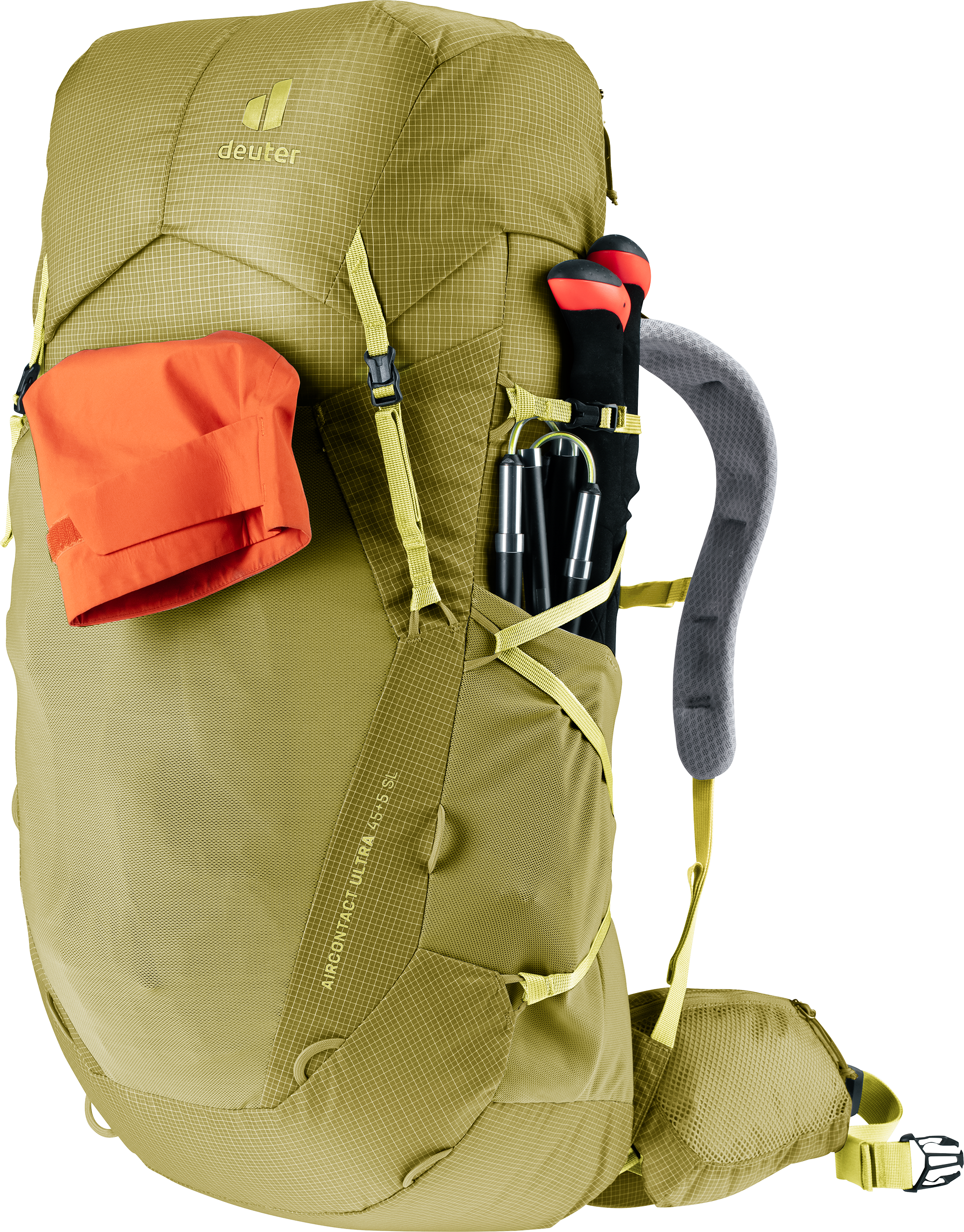 Aircontact Ultra 45+5 SL Aircontact Ultra 45+5 SL