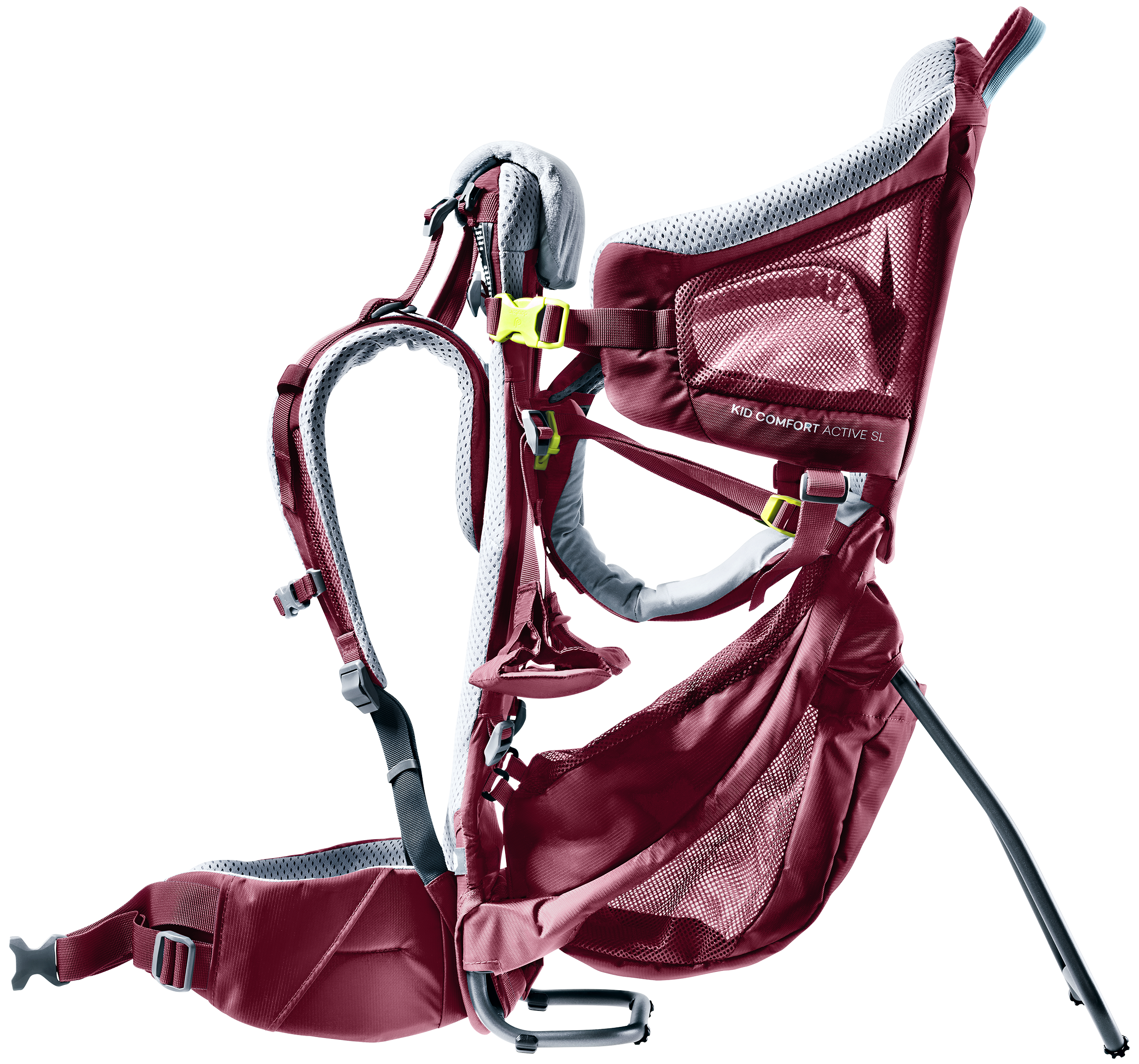 Kid Comfort Active SL