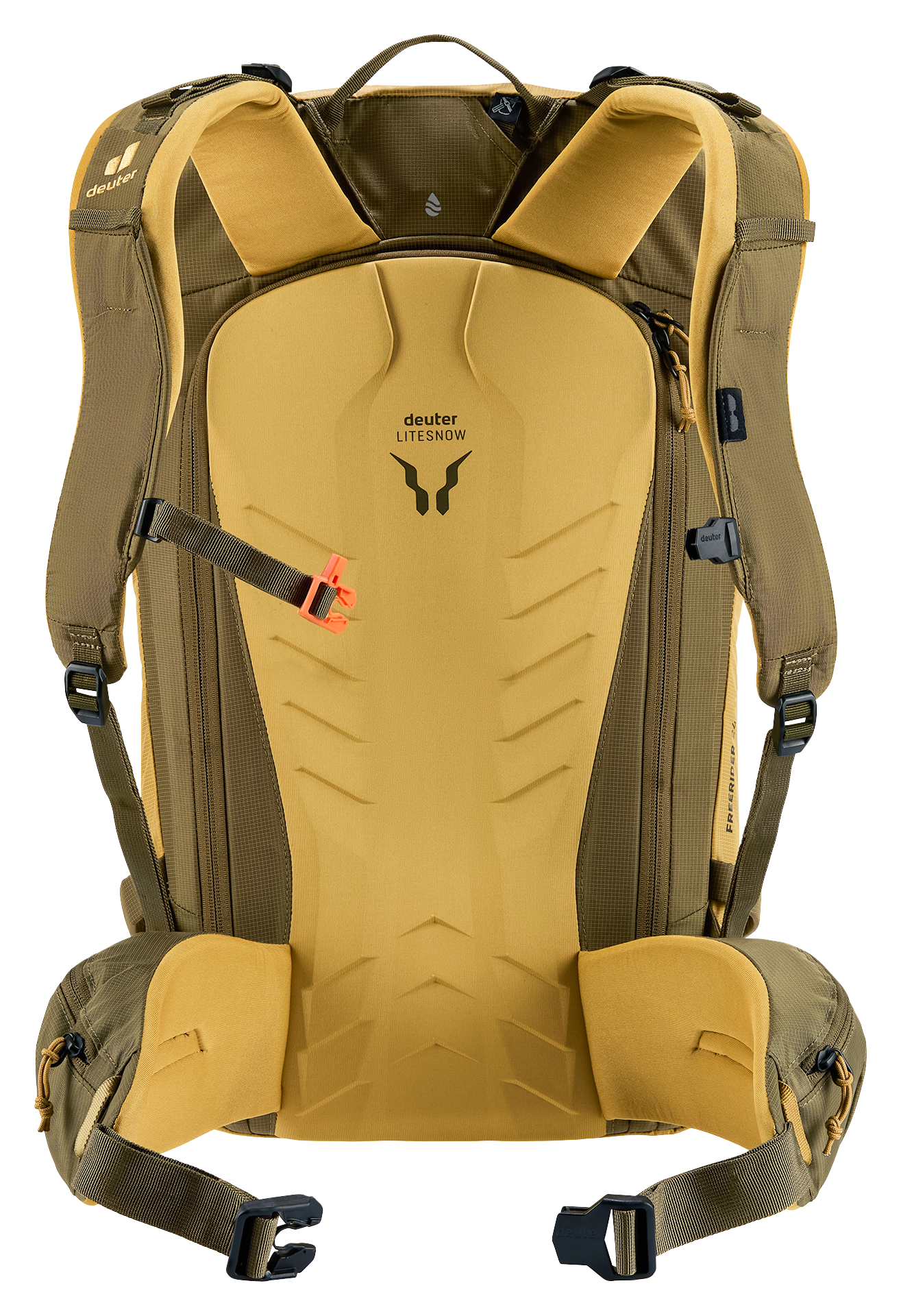 Freerider 24 | savanna-nori | M | 4046051179698