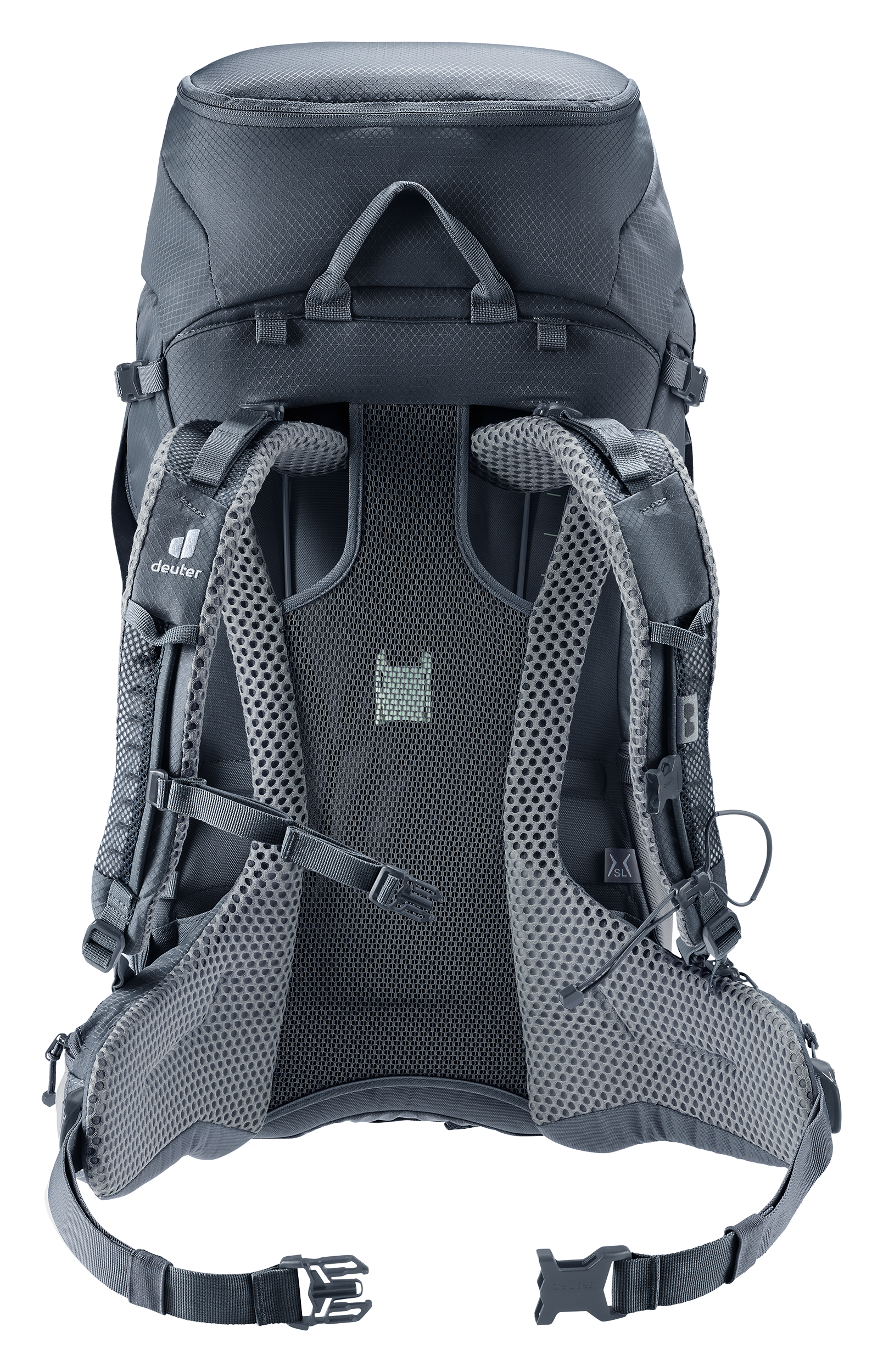 Futura Pro 34 SL | black | M | 4046051185408