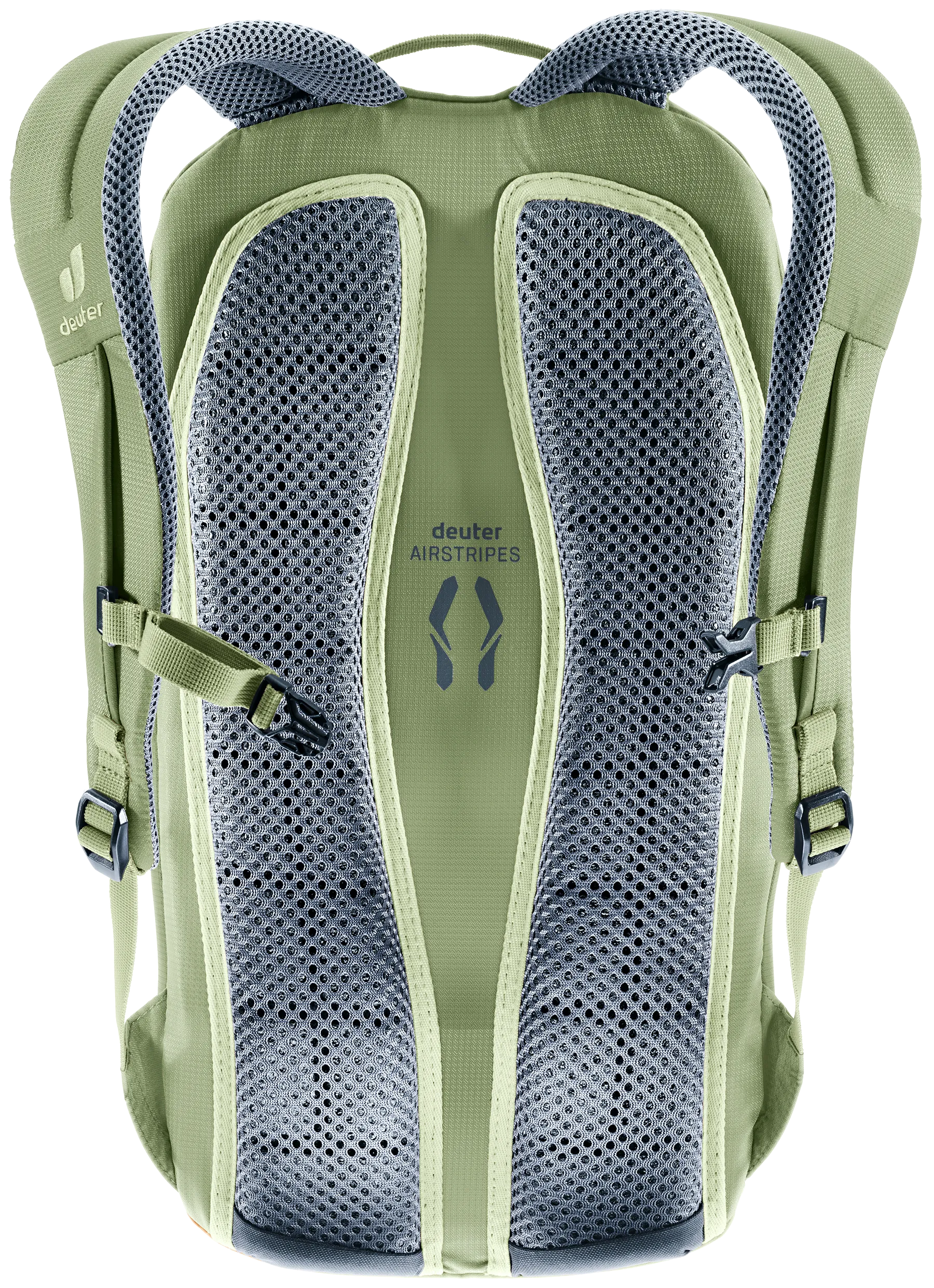 Yort 15 - Lifestyle backpacks - mineral grove