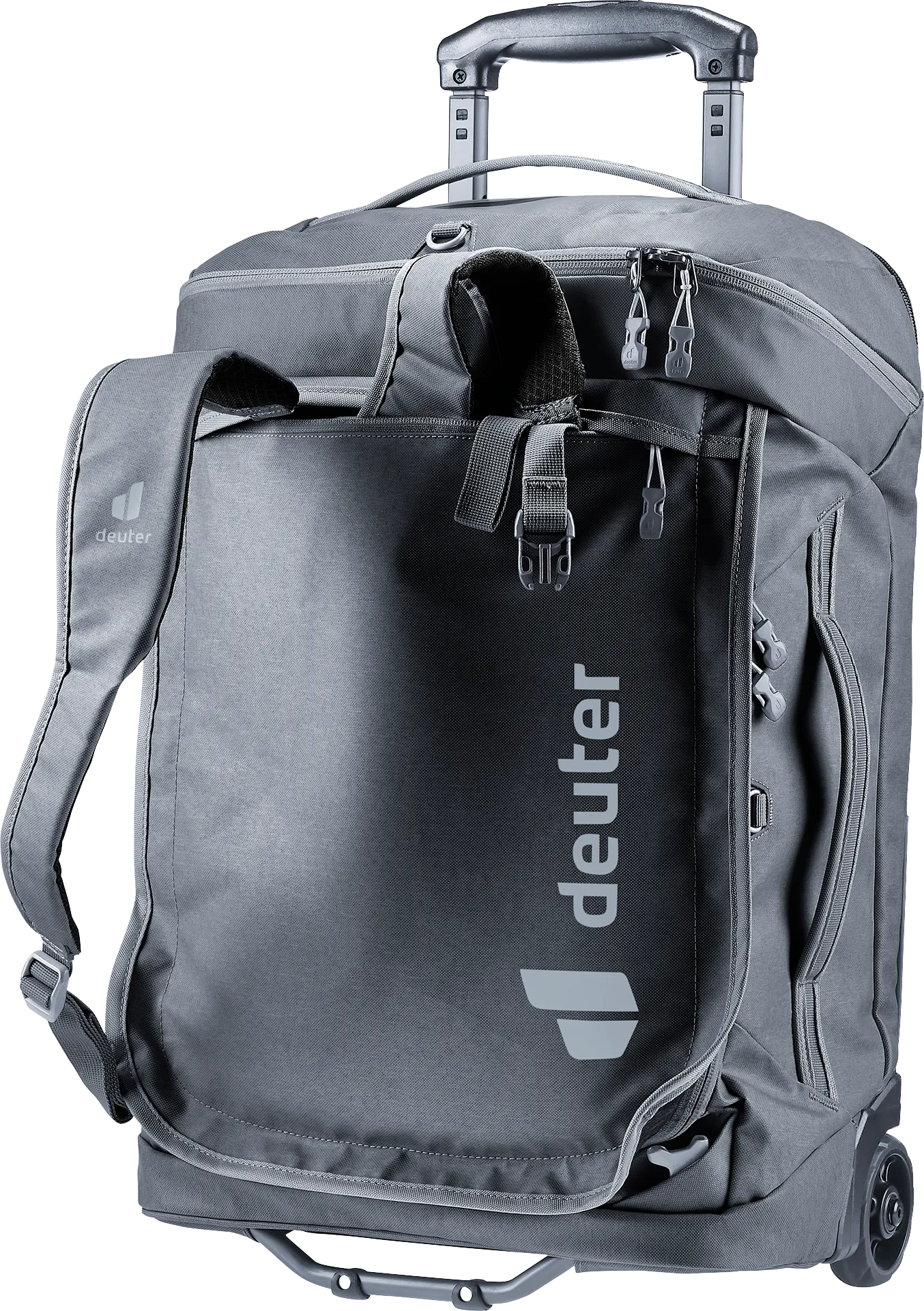 Duffel Pro Movo 36 - Luggage - size black