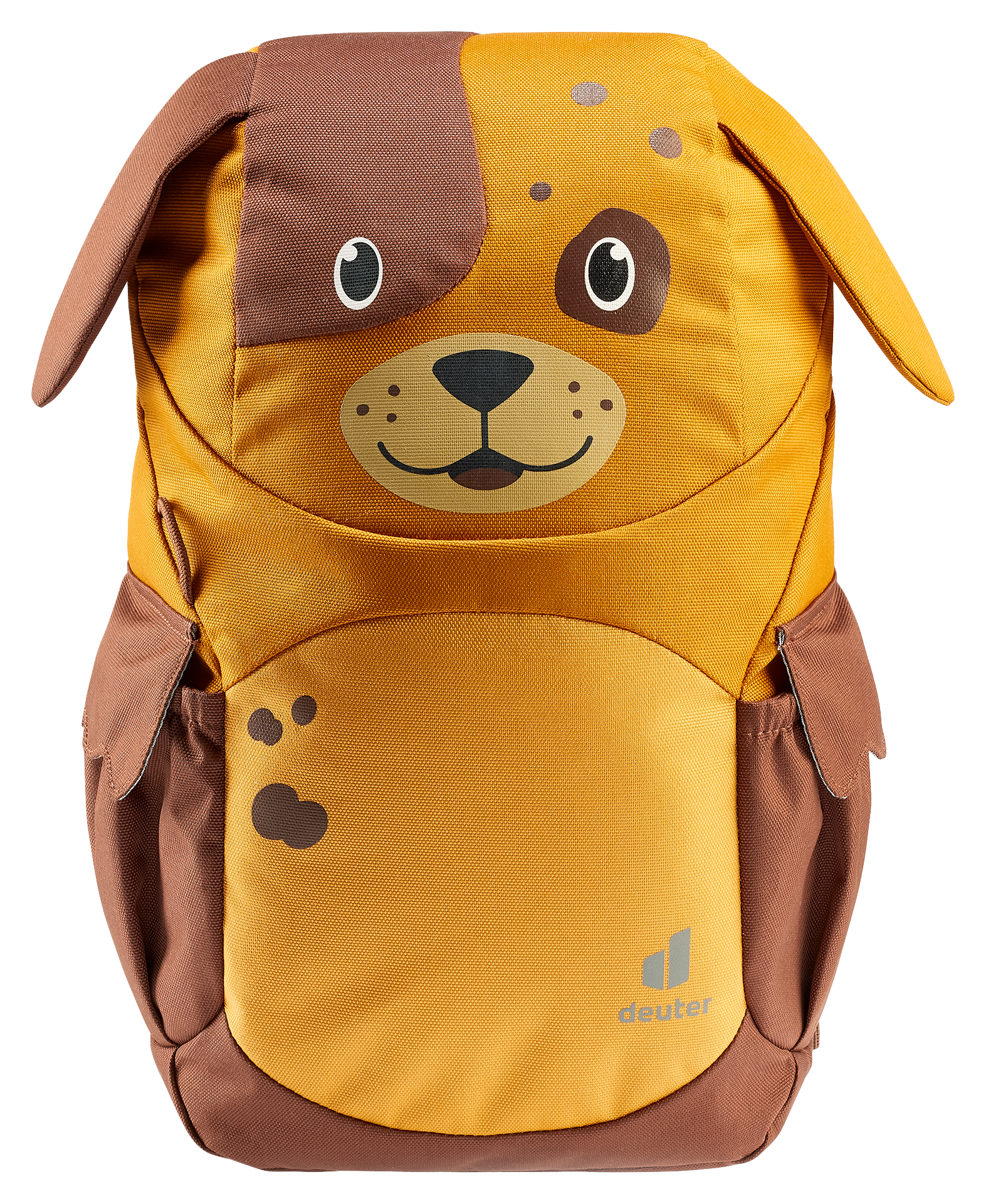 Kikki Kikki - Children’s backpacks - maple umbra