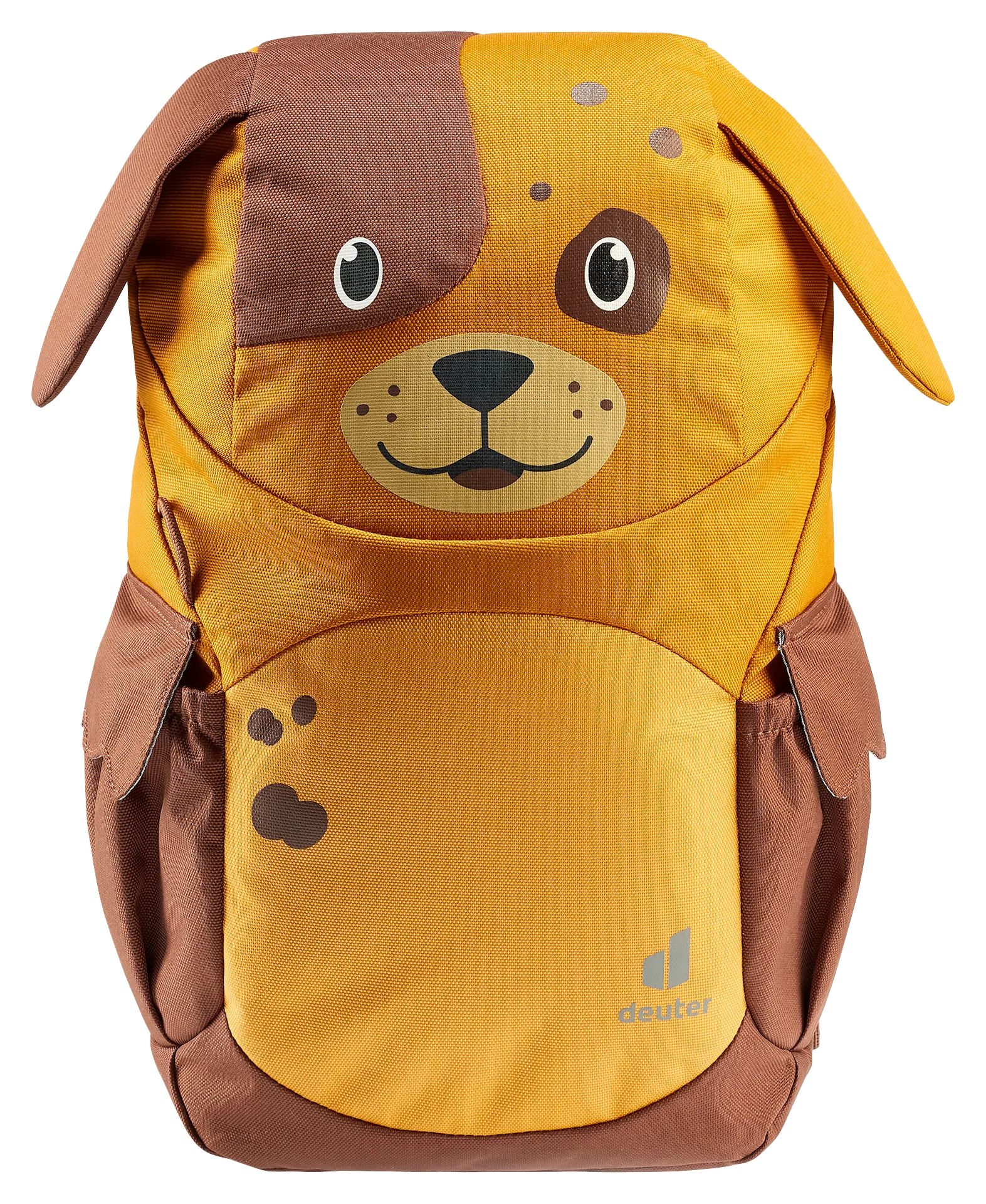Kikki - Children’s backpacks - maple umbra