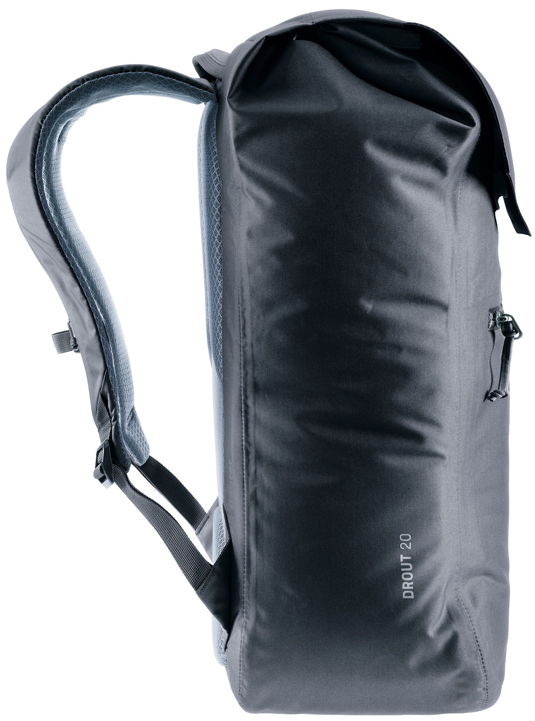 Drout 20 Drout 20 - Lifestyle backpacks - size black