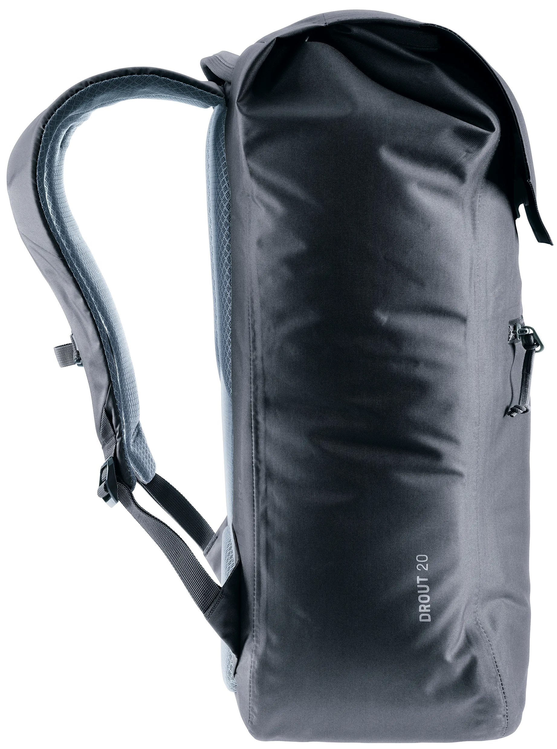 Drout 20 - Lifestyle backpacks - size black