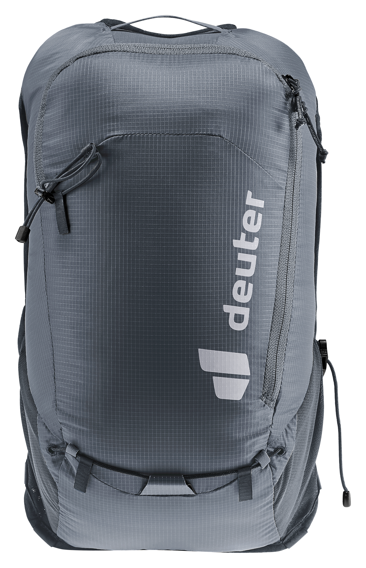 Bag, Backpack, backpack, rucksack, outdoor, grey, zippered pocket