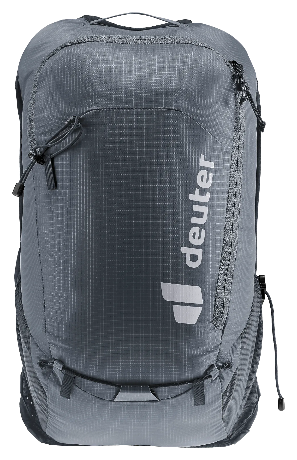 Bag, Backpack, backpack, rucksack, outdoor, grey, zippered pocket