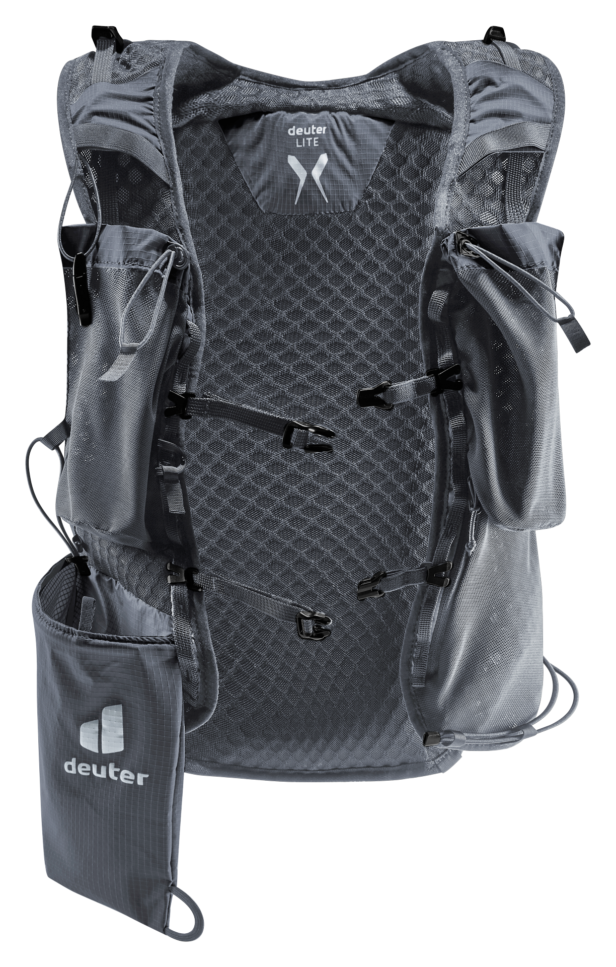 Bag, Backpack, backpack, hydration, vest, mesh, pocket
