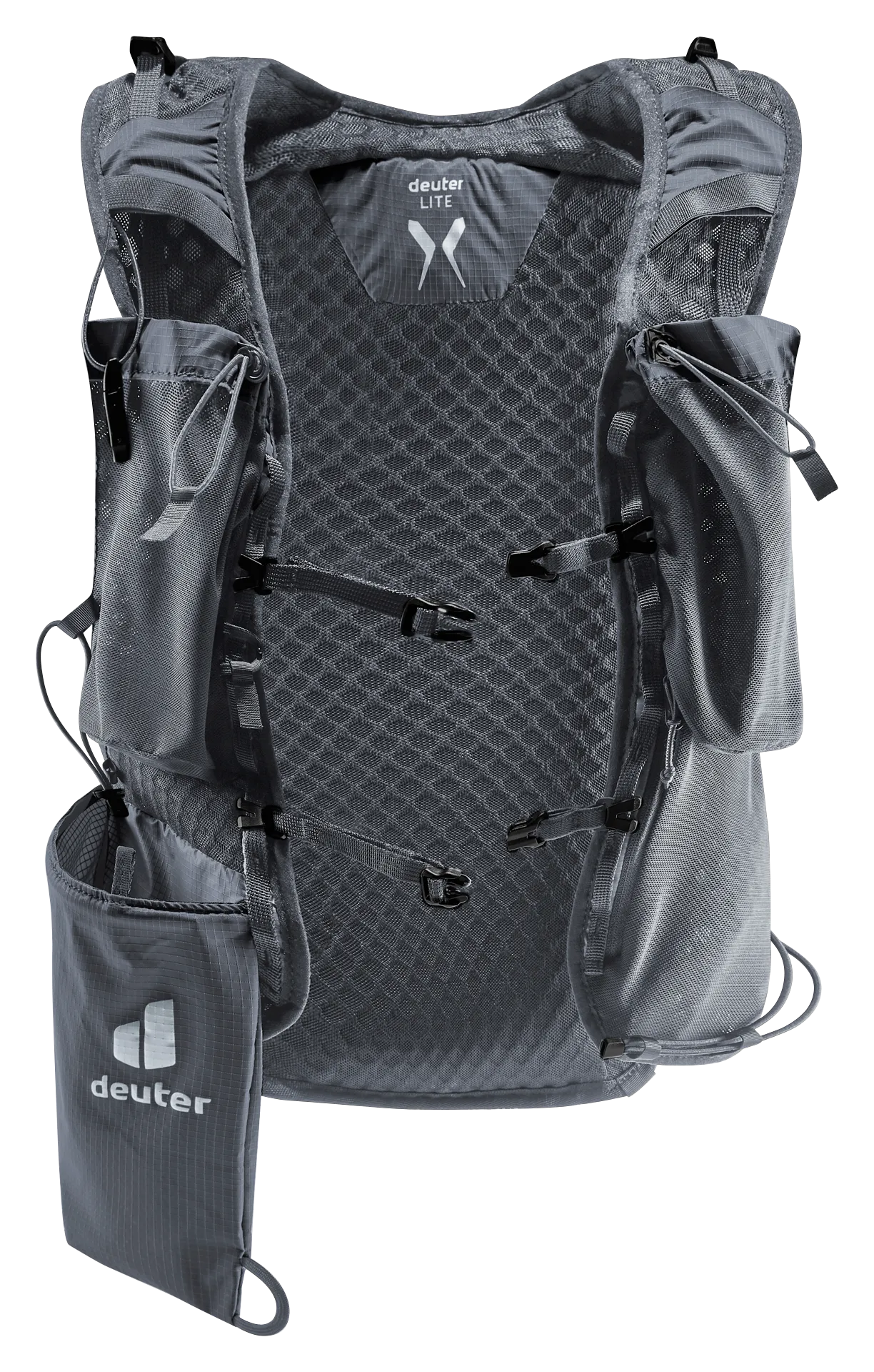 Bag, Backpack, backpack, hydration, vest, mesh, pocket