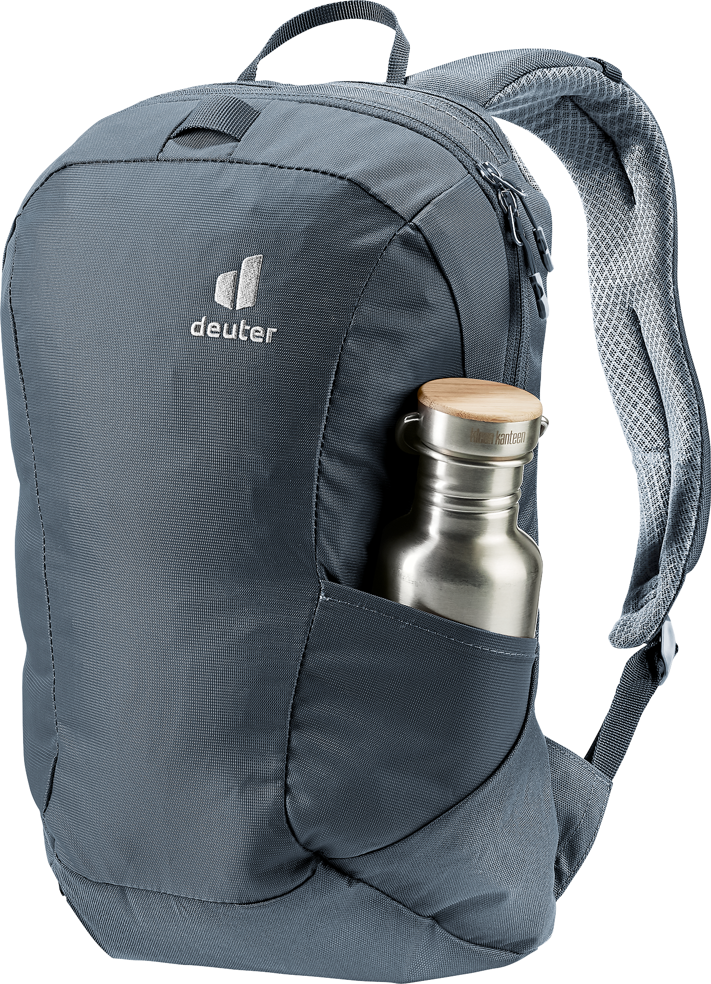 Voyager 60+10 SL - Travel backpacks - l black
