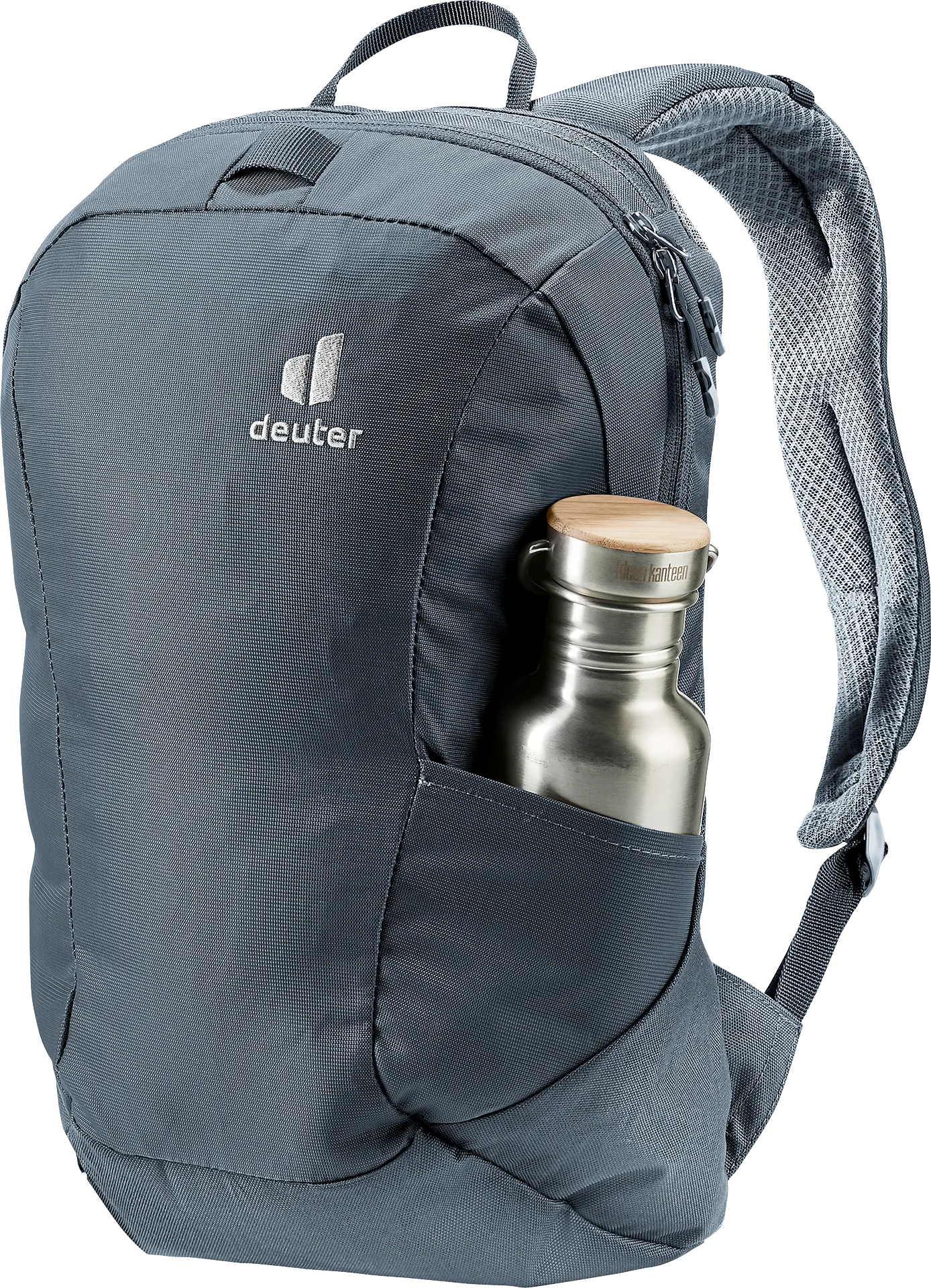 Voyager 60+10 SL - Travel backpacks - l black