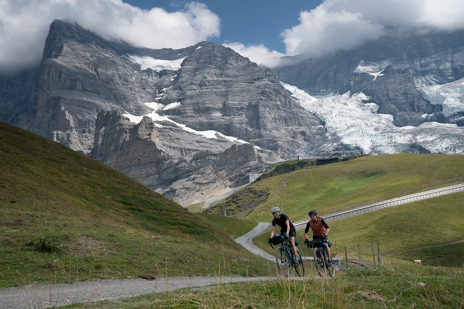 Eiger Loop